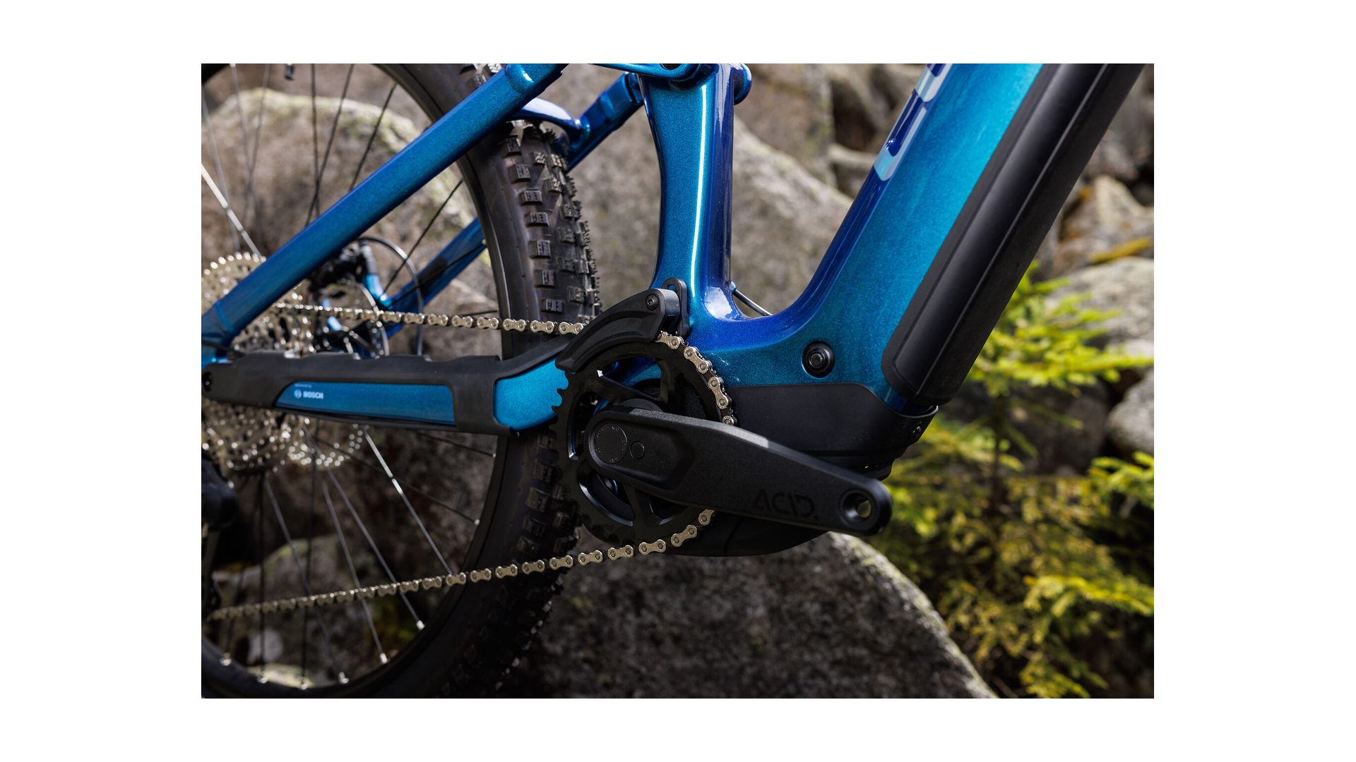 Cube Stereo Hybrid ONE44 HPC Race 800 nebula´n´prizm
