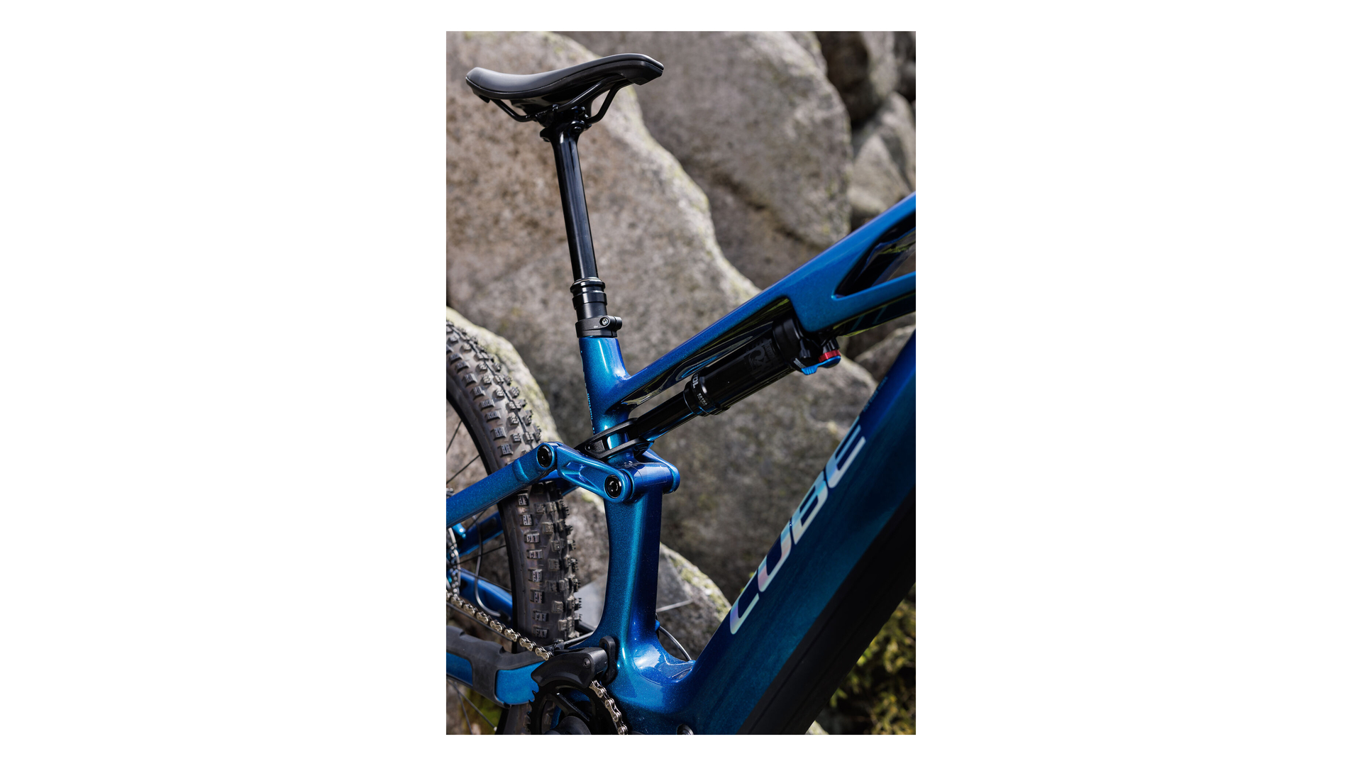 Cube Stereo Hybrid ONE44 HPC Race 800 nebula´n´prizm
