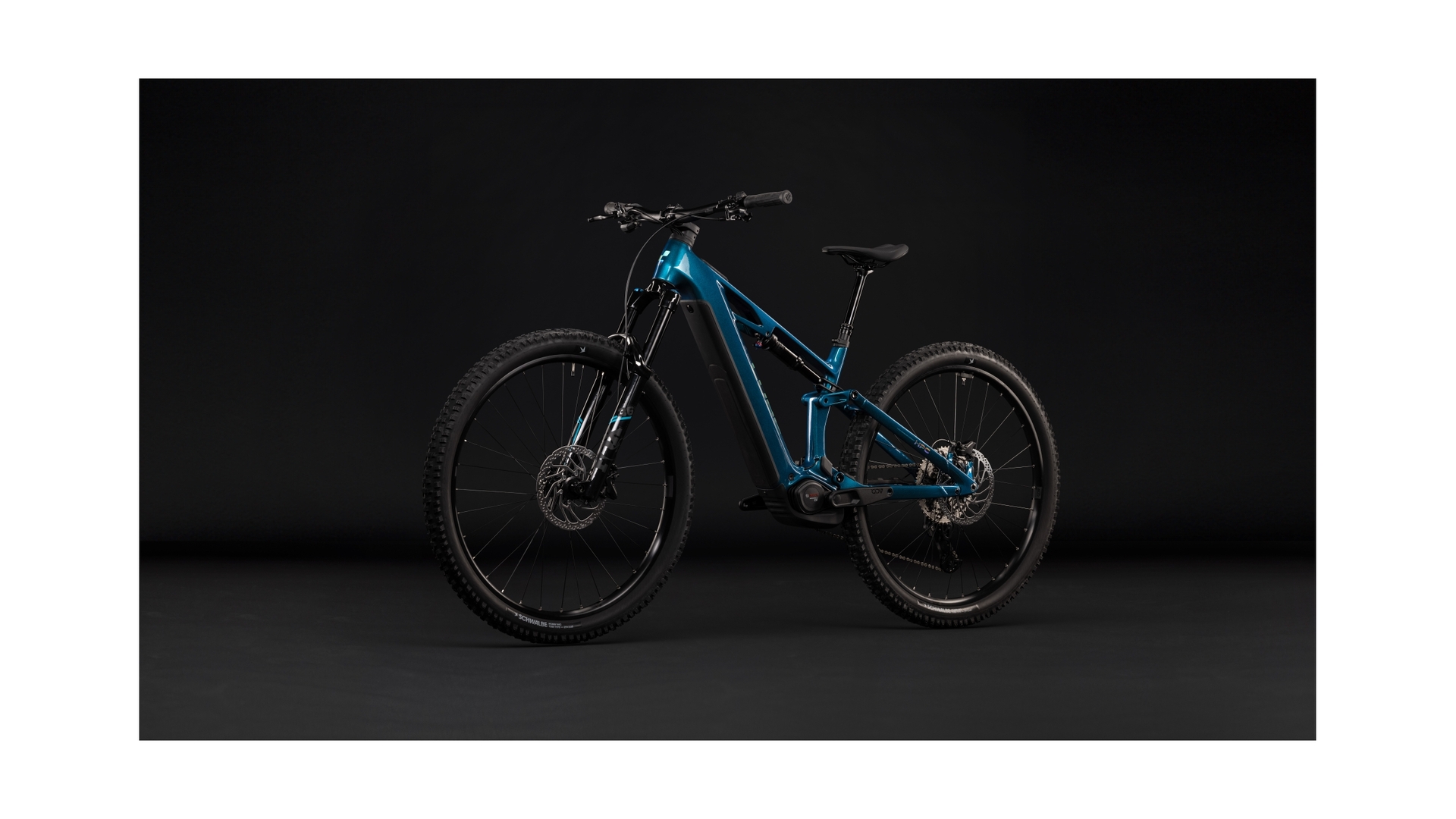 Cube Stereo Hybrid ONE44 HPC Race 800 nebula´n´prizm