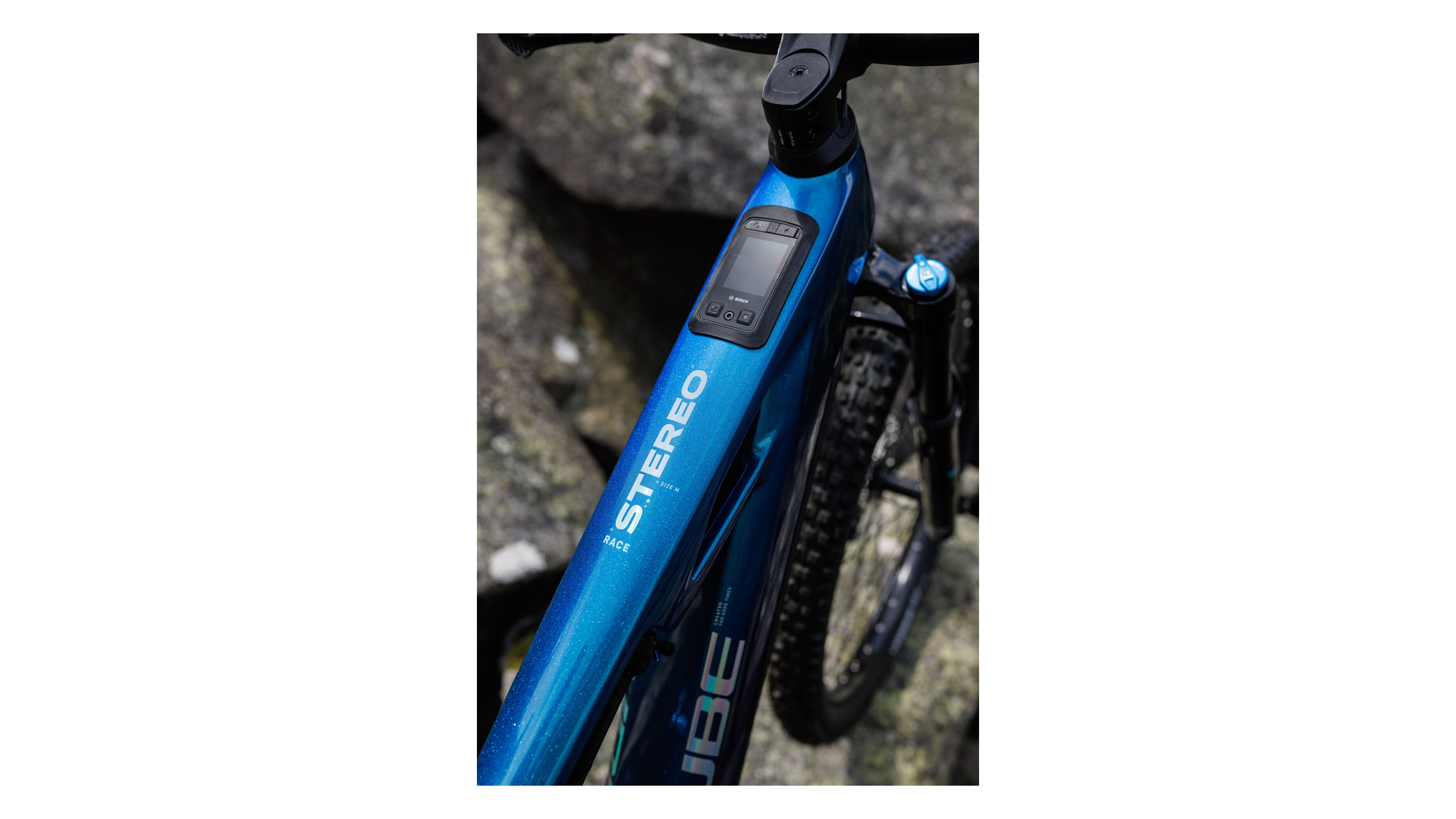 Cube Stereo Hybrid ONE44 HPC Race 800 nebula´n´prizm
