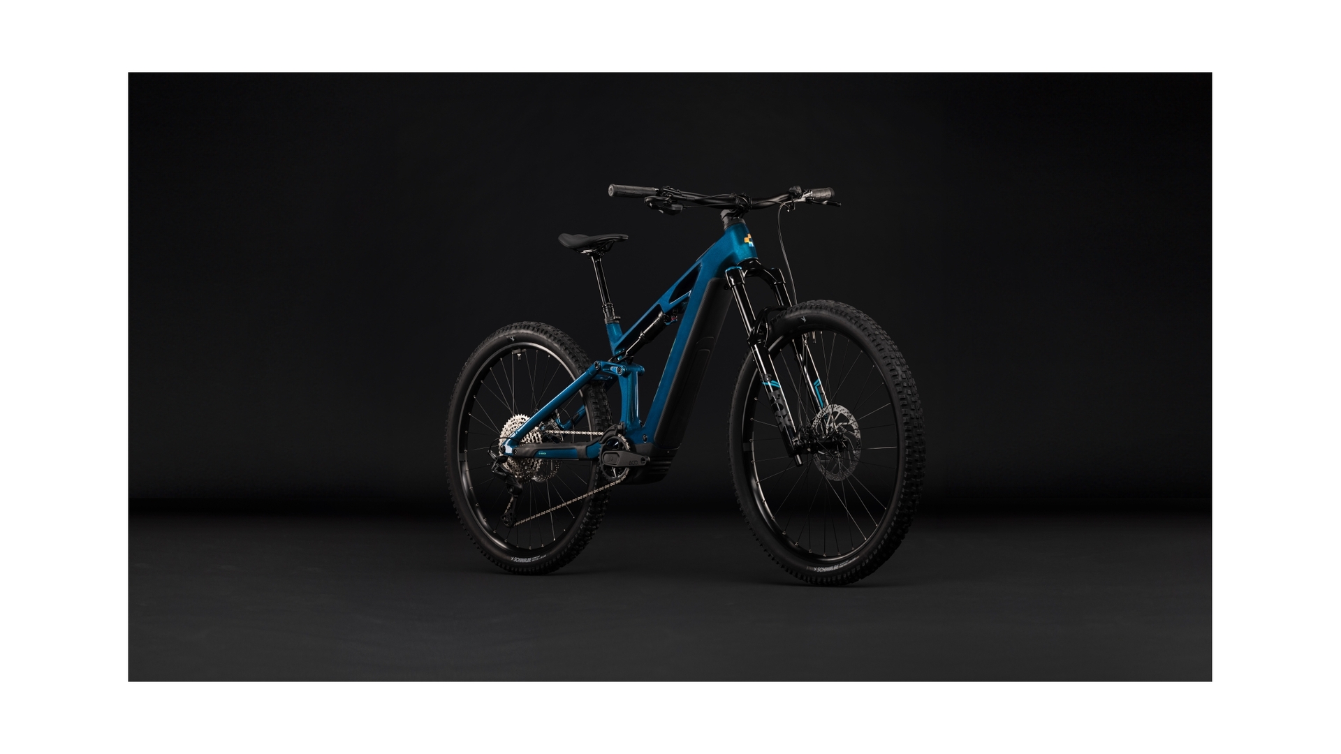 Cube Stereo Hybrid ONE44 HPC Race 800 nebula´n´prizm