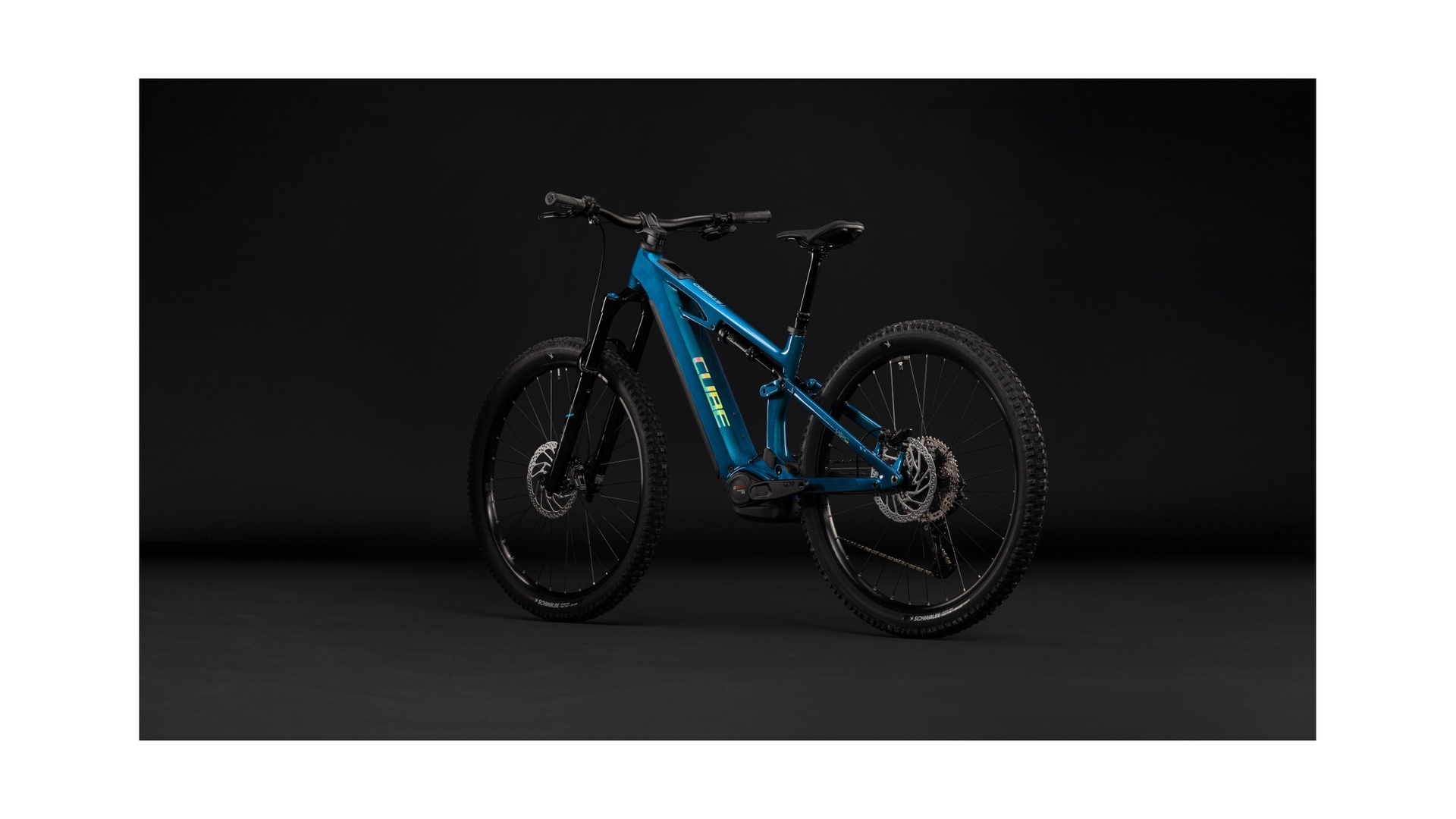 Cube Stereo Hybrid ONE44 HPC Race 800 nebula´n´prizm