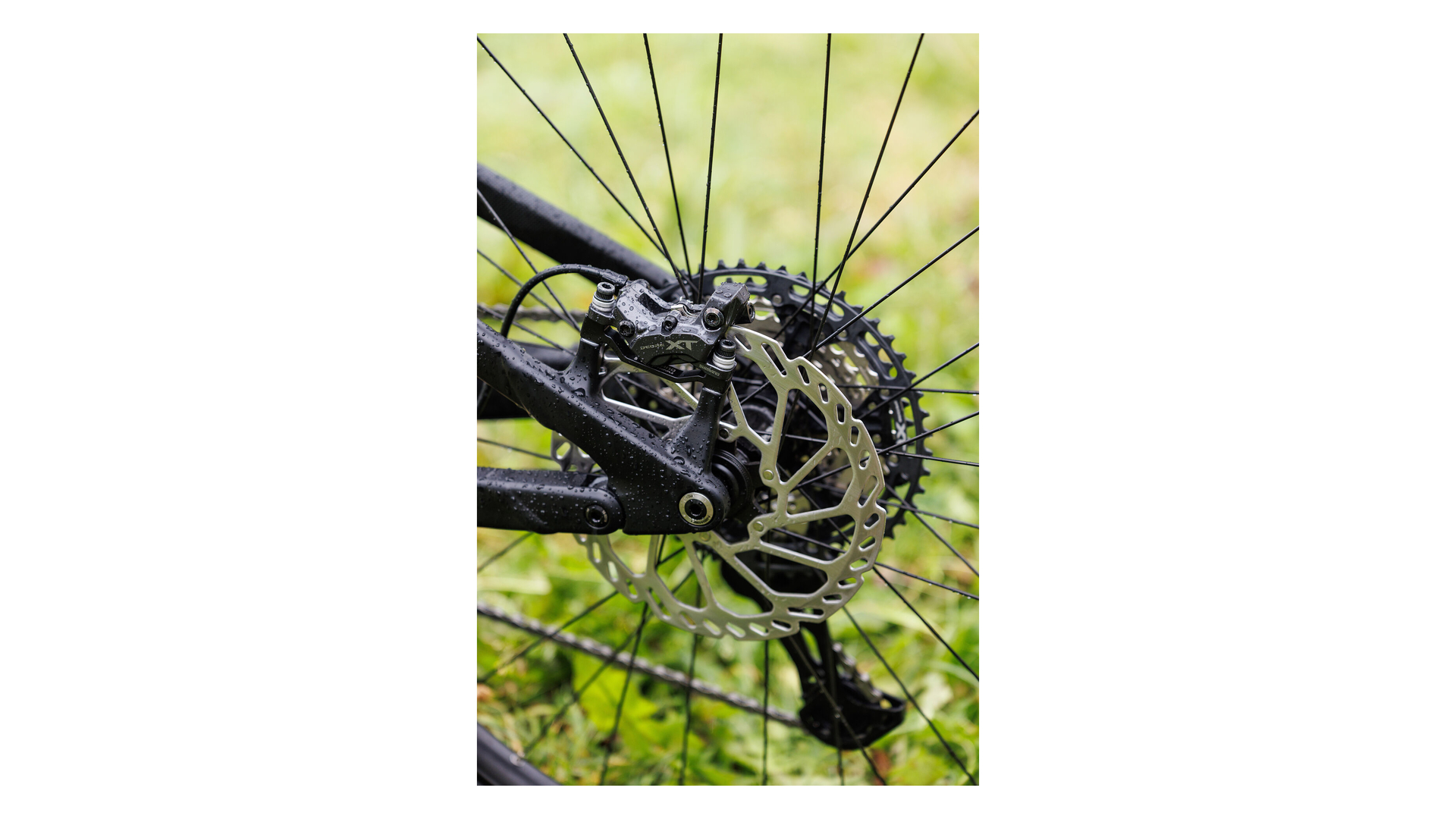 Cube Stereo Hybrid ONE44 HPC SLX 800 blackline