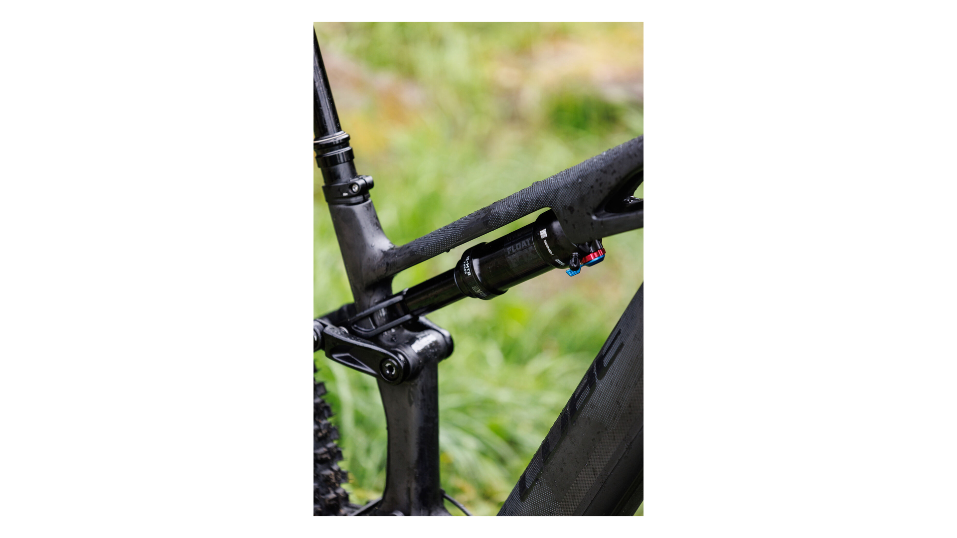 Cube Stereo Hybrid ONE44 HPC SLX 800 blackline