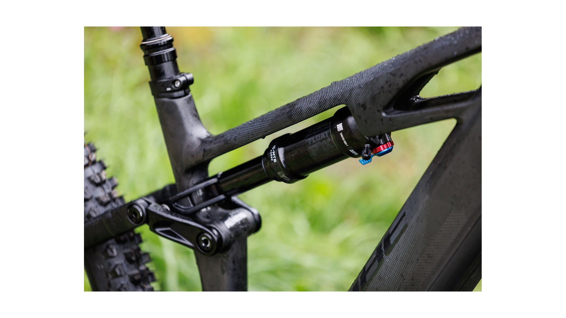 Cube Stereo Hybrid ONE44 HPC SLX 800 blackline