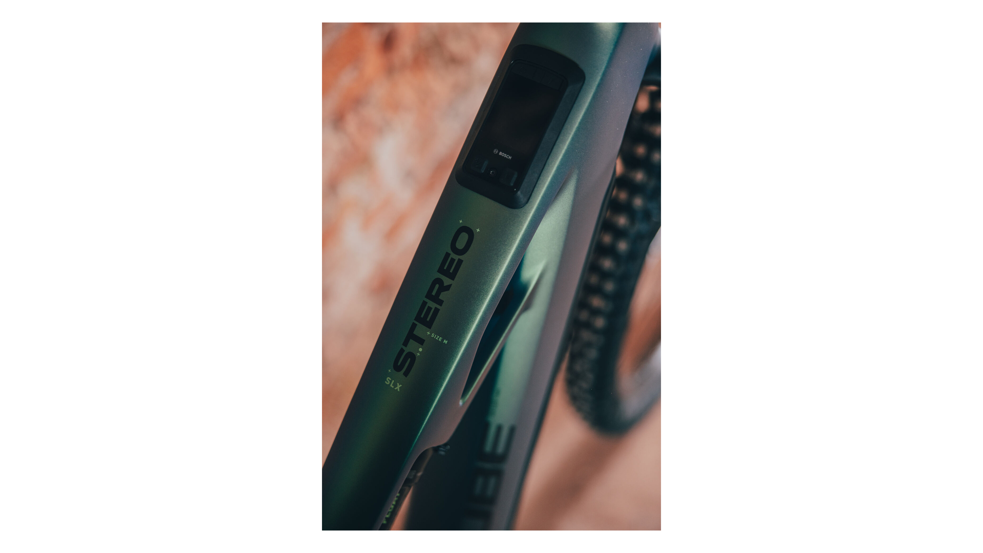 Cube Stereo Hybrid ONE44 HPC SLX 800 jungali´n´black