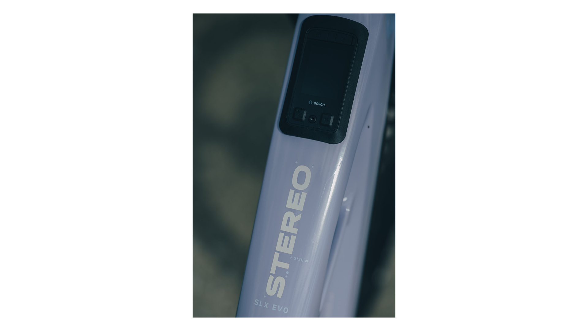 Cube Stereo Hybrid ONE44 HPC SLX Evo 800 artline