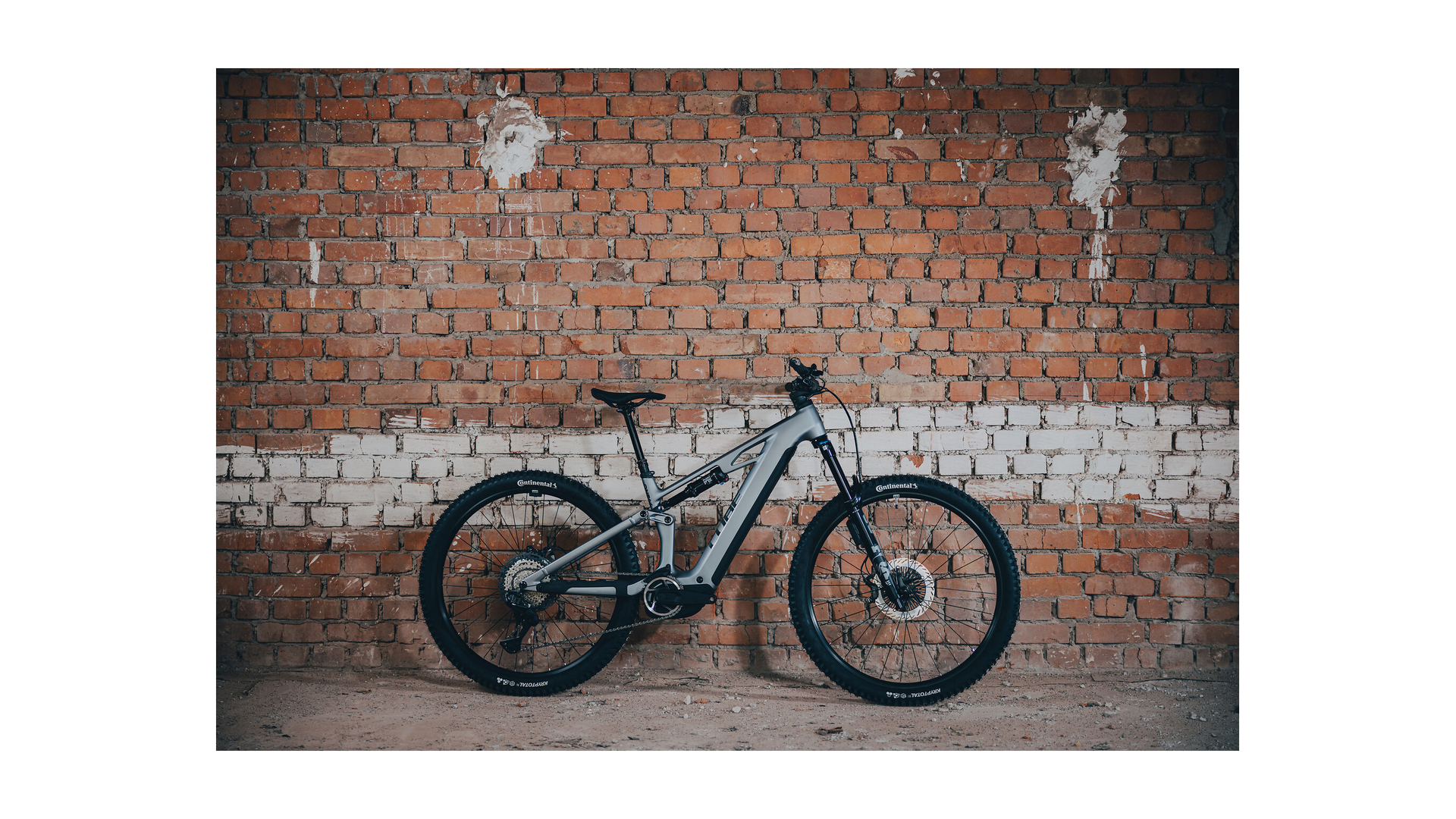 Cube Stereo Hybrid ONE44 HPC SLX Evo 800 slategrey´n´prizm