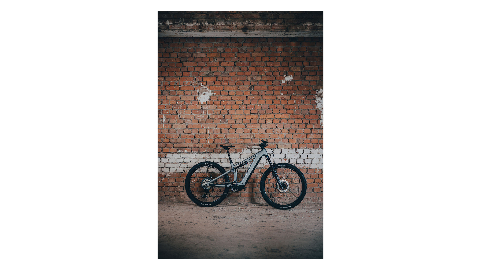 Cube Stereo Hybrid ONE44 HPC SLX Evo 800 slategrey´n´prizm