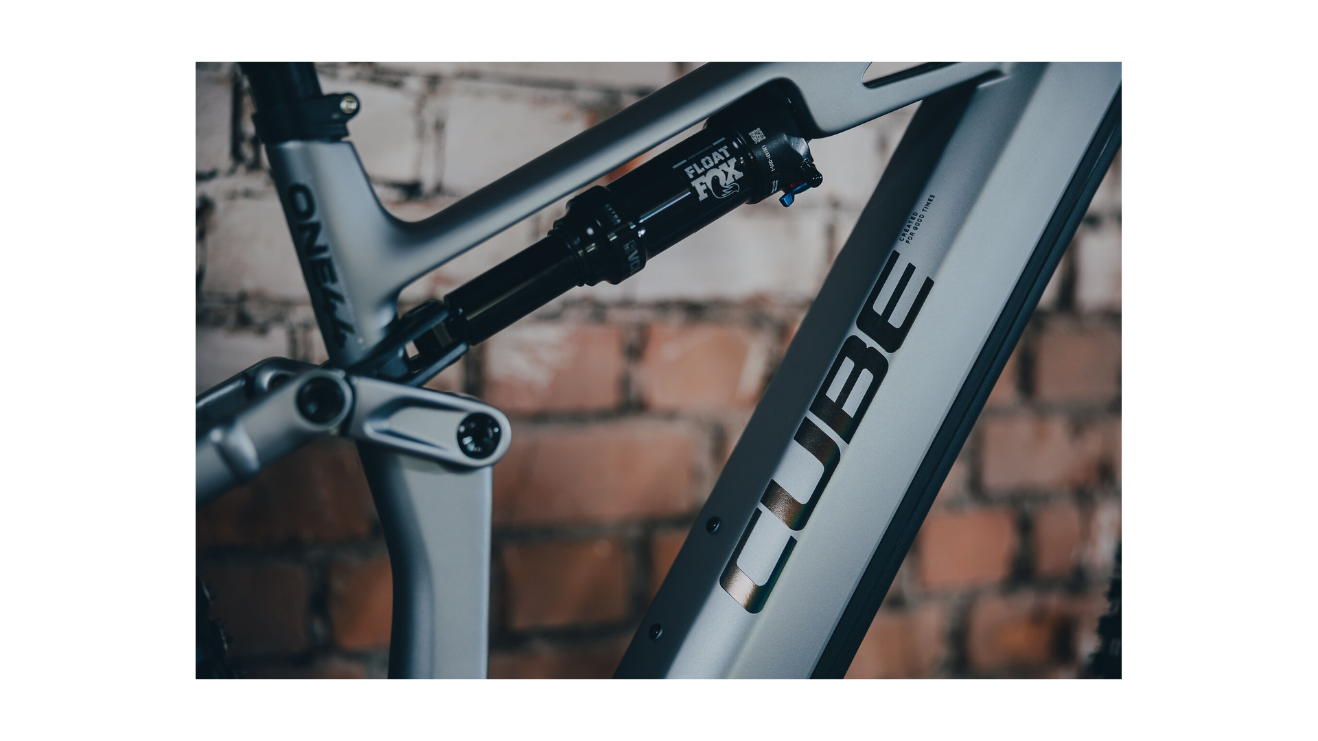 Cube Stereo Hybrid ONE44 HPC SLX Evo 800 slategrey´n´prizm