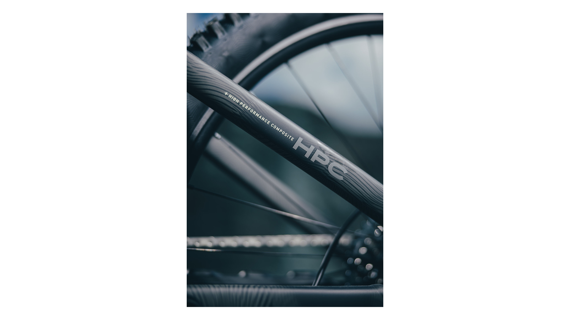 Cube Stereo Hybrid ONE44 HPC TM 800 reedgreen´n´gills
