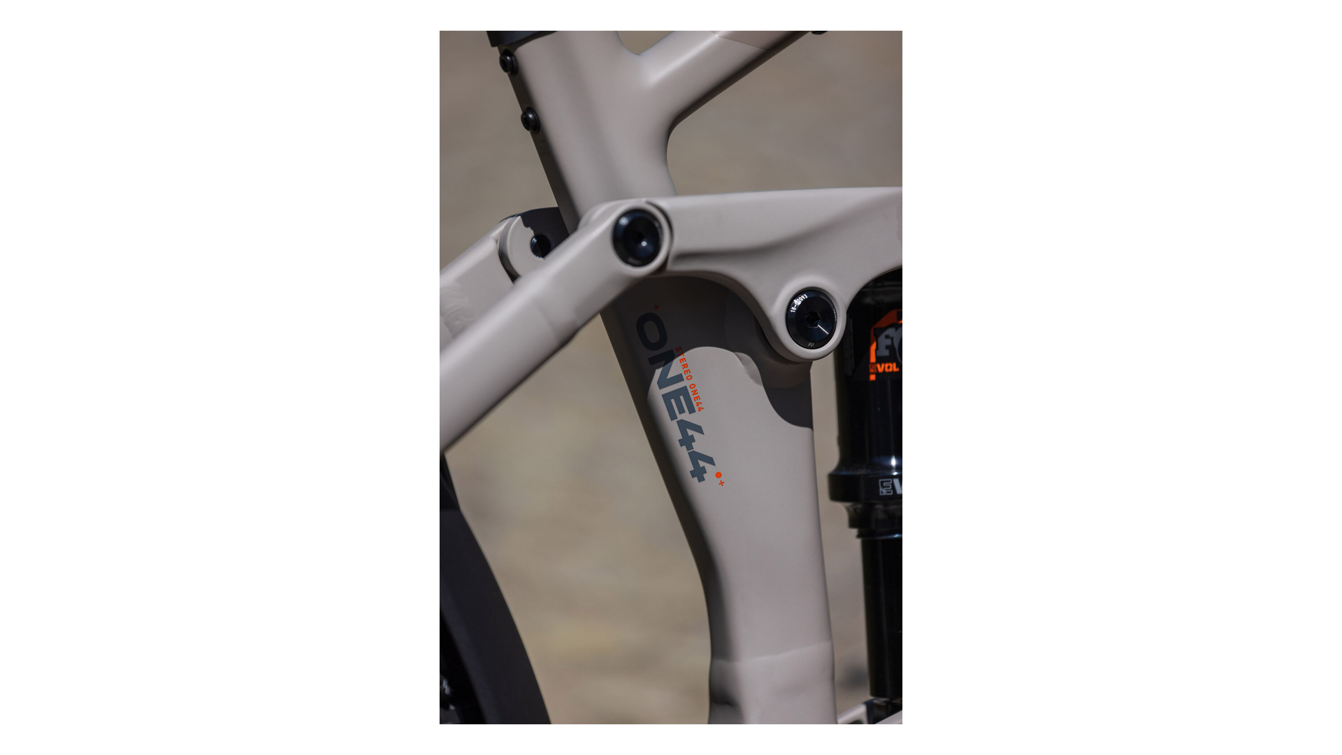 Cube Stereo Hybrid ONE44 SLX 800 FE oatgrey´n´grey