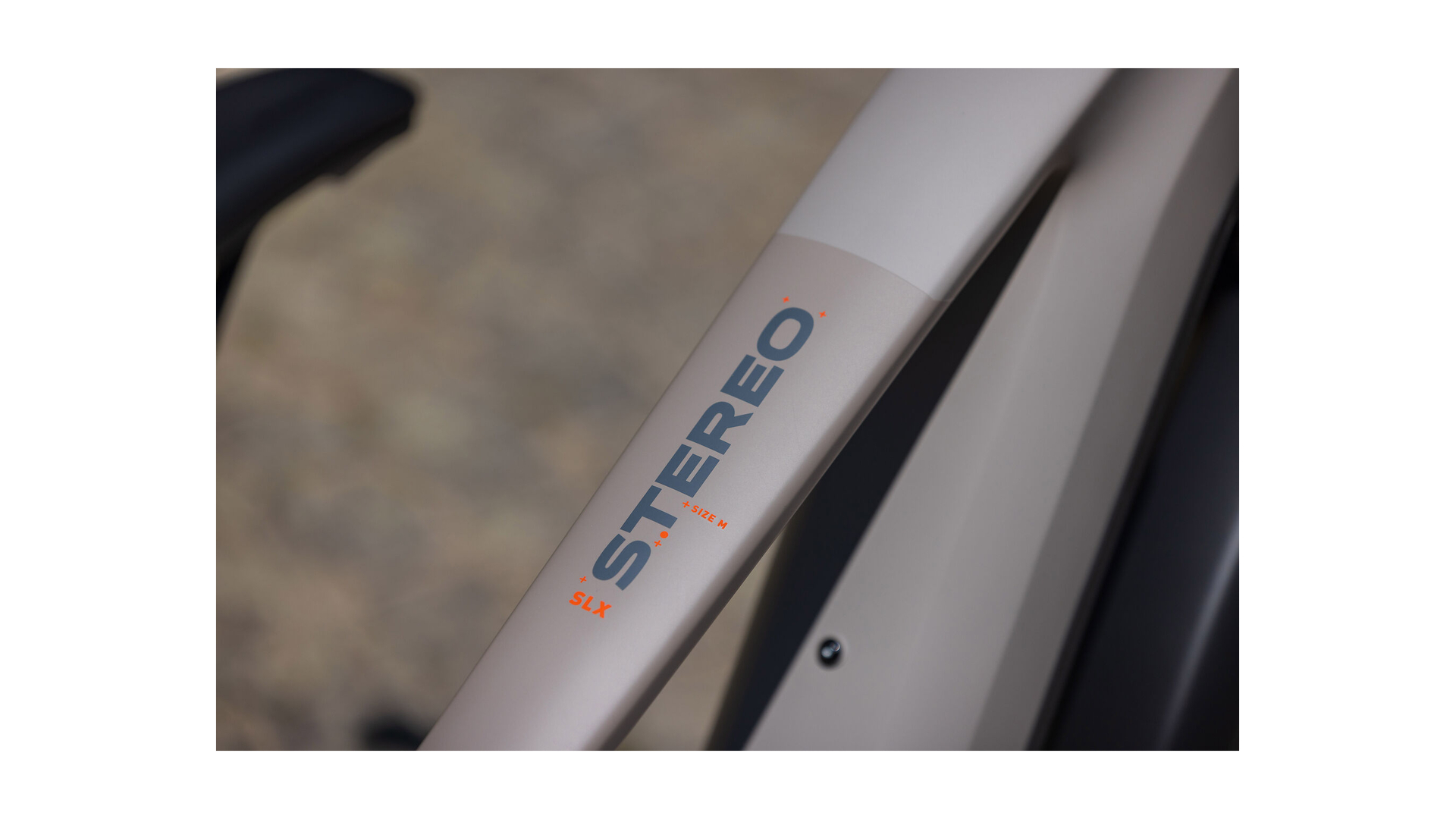 Cube Stereo Hybrid ONE44 SLX 800 FE oatgrey´n´grey