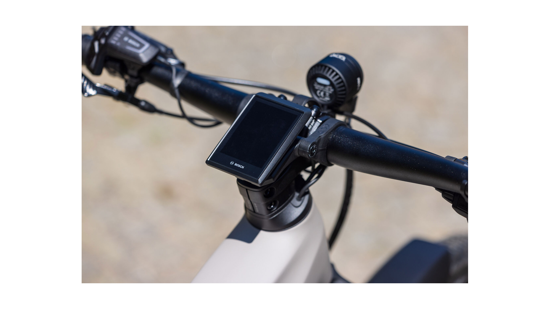 Cube Stereo Hybrid ONE44 SLX 800 FE oatgrey´n´grey