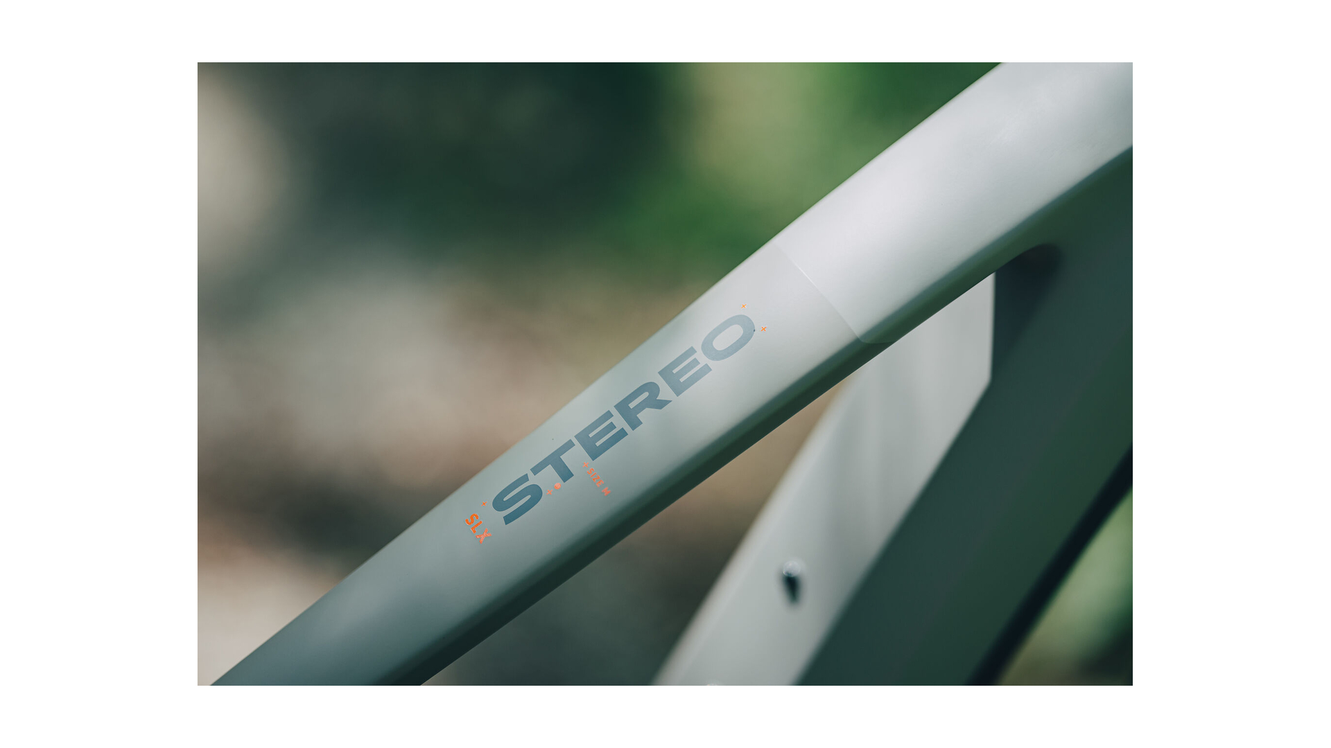 Cube Stereo Hybrid ONE44 SLX 800 oatgrey´n´grey