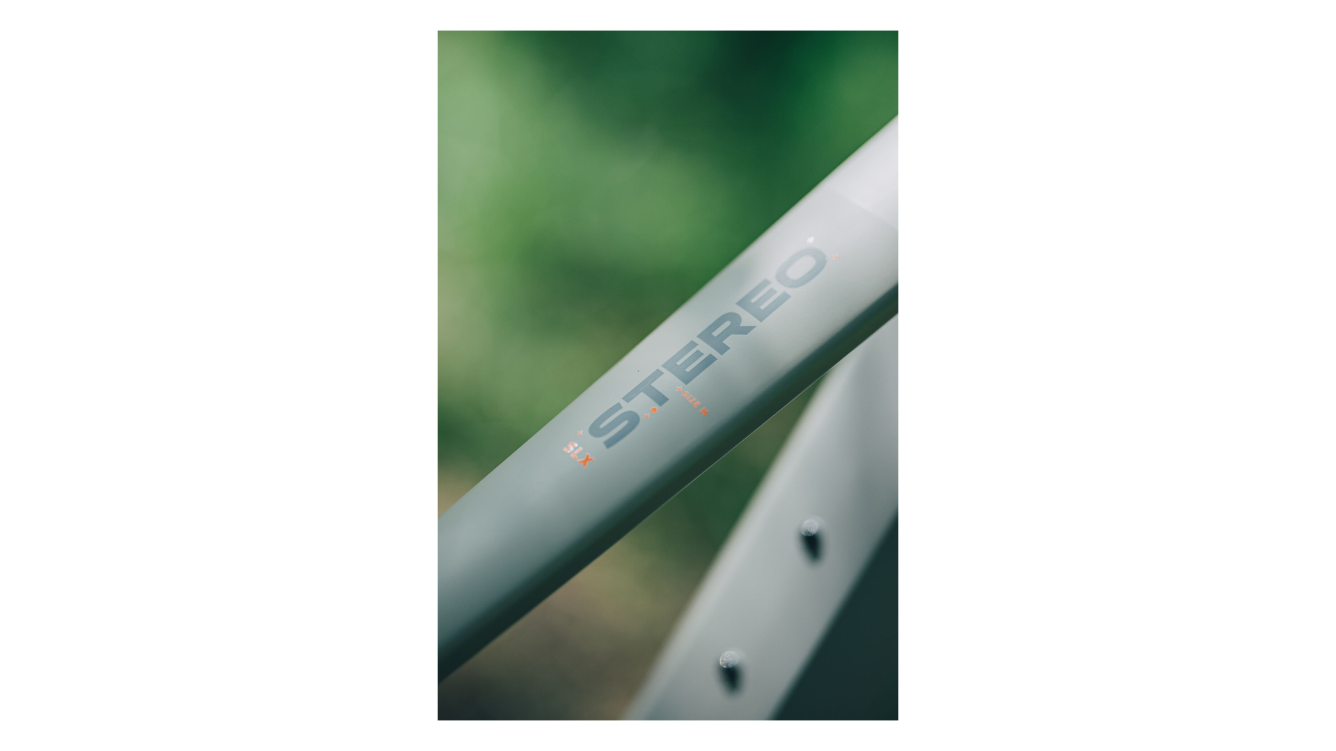 Cube Stereo Hybrid ONE44 SLX 800 oatgrey´n´grey