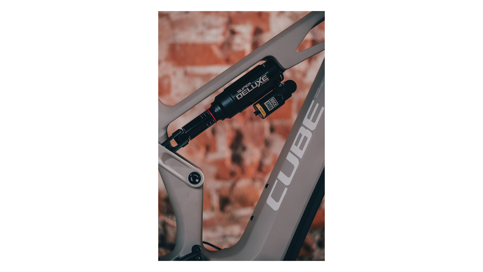 Cube Stereo Hybrid ONE77 HPC Race 800 oatgrey´n´yellow