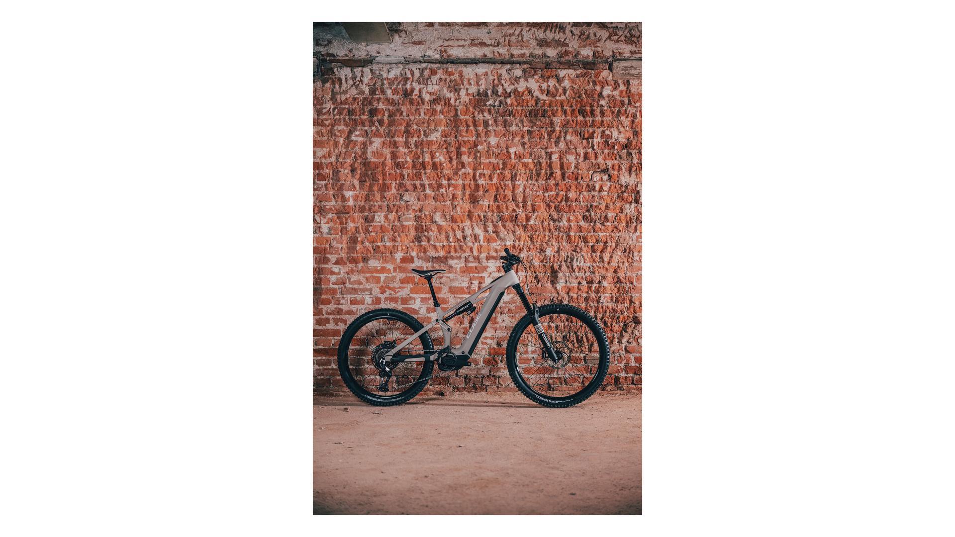 Cube Stereo Hybrid ONE77 HPC Race 800 oatgrey´n´yellow