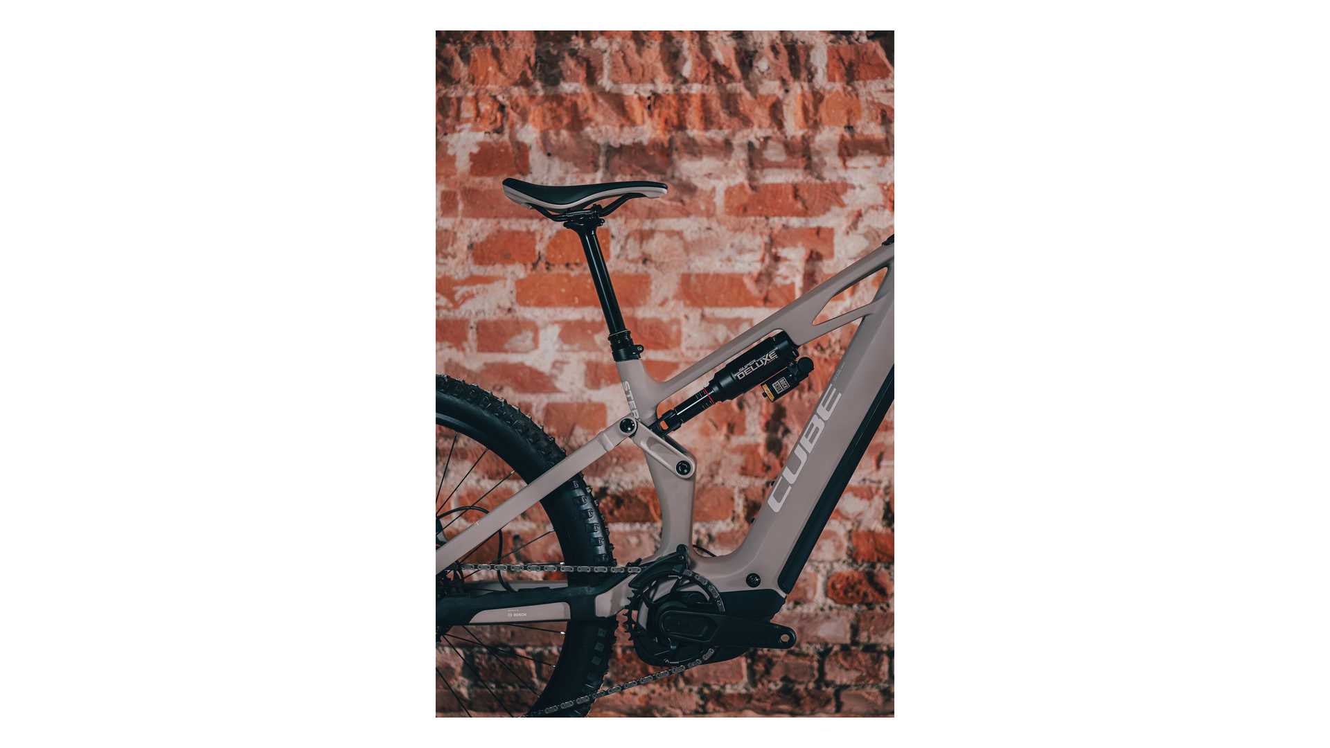 Cube Stereo Hybrid ONE77 HPC Race 800 oatgrey´n´yellow