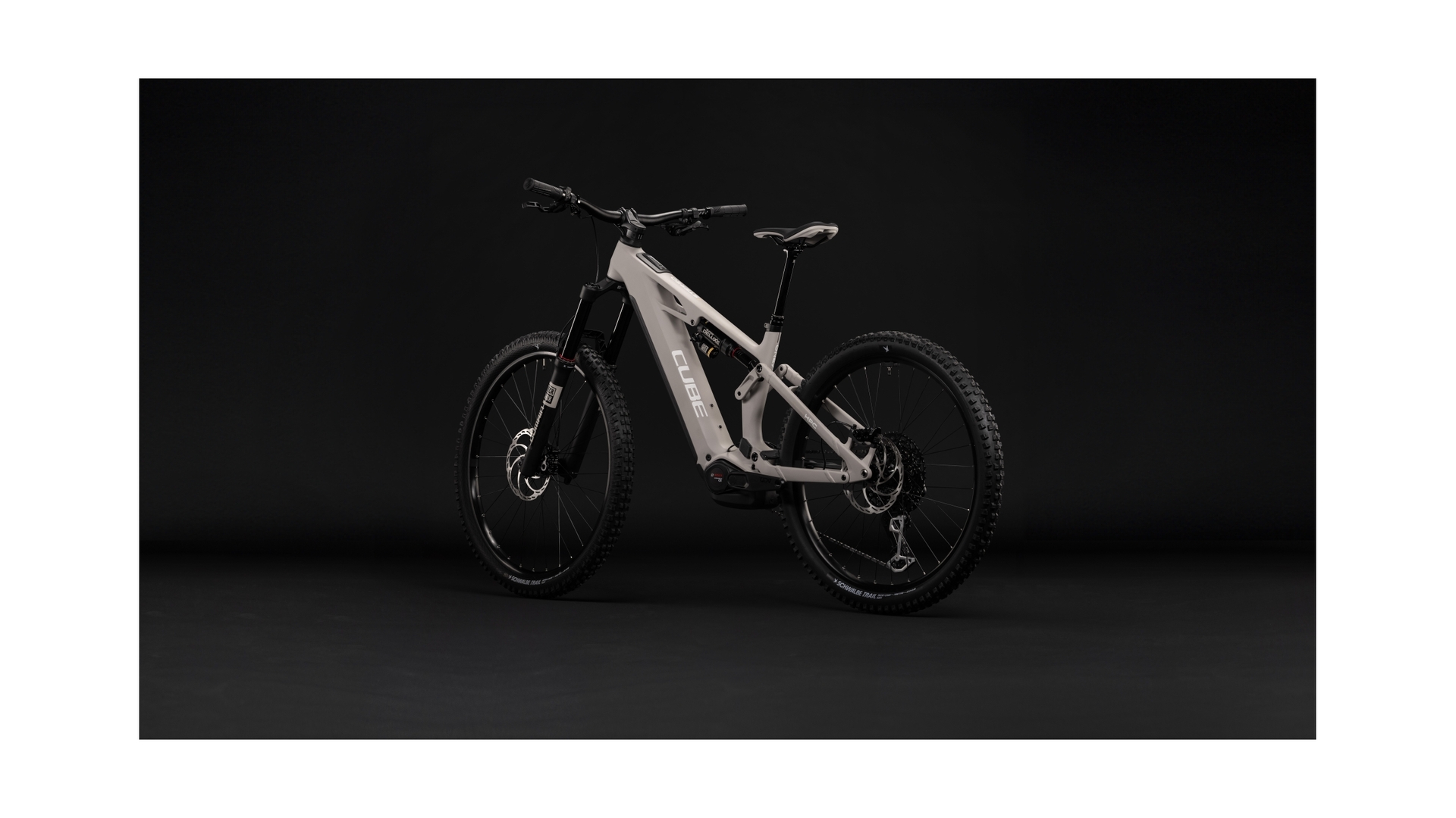 Cube Stereo Hybrid ONE77 HPC Race 800 oatgrey´n´yellow