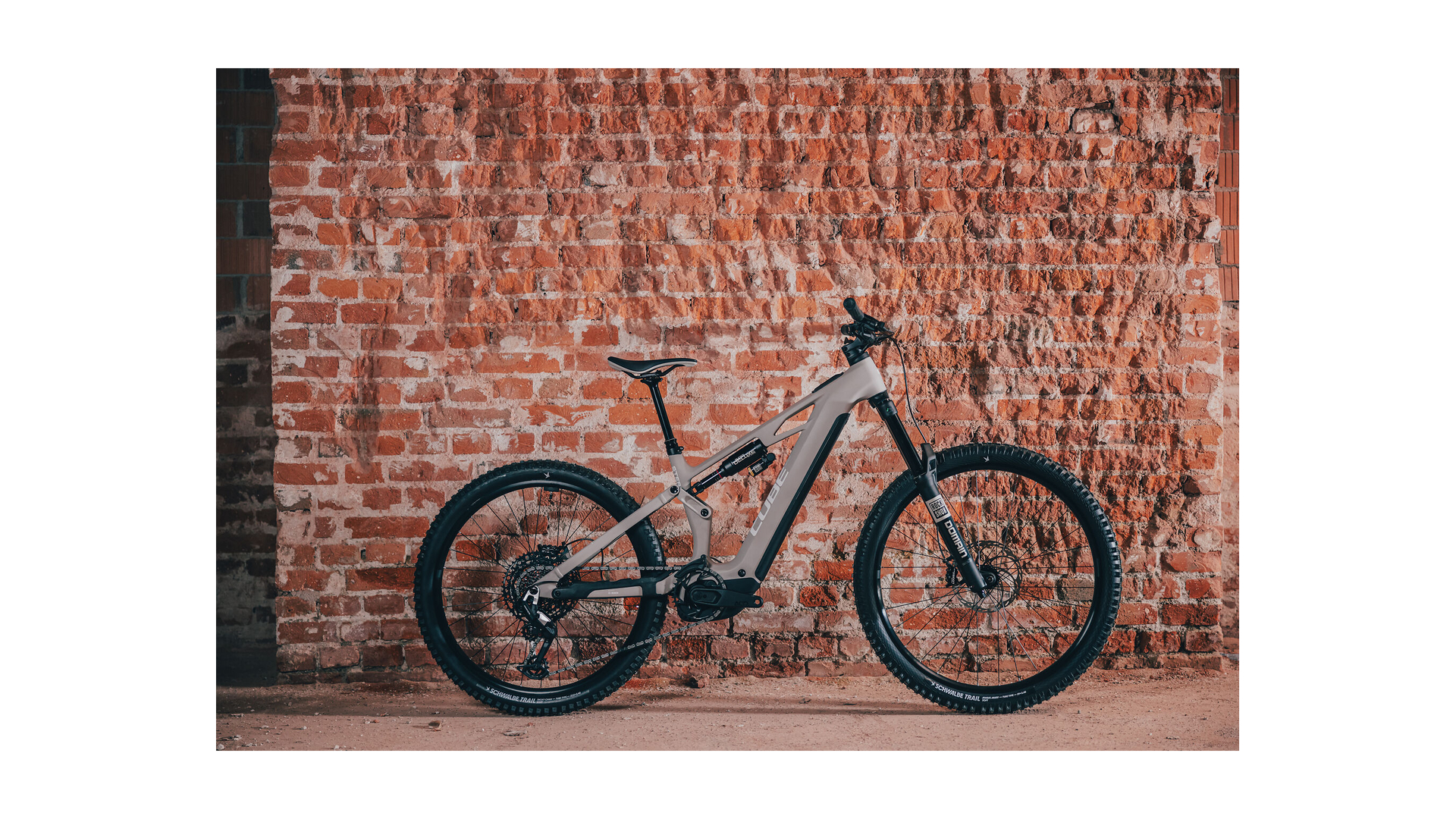 Cube Stereo Hybrid ONE77 HPC Race 800 oatgrey´n´yellow