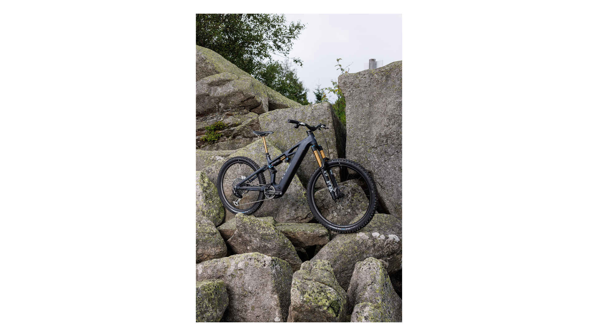 Cube Stereo Hybrid ONE77 HPC SLT 800 bluegalaxy´n´grey