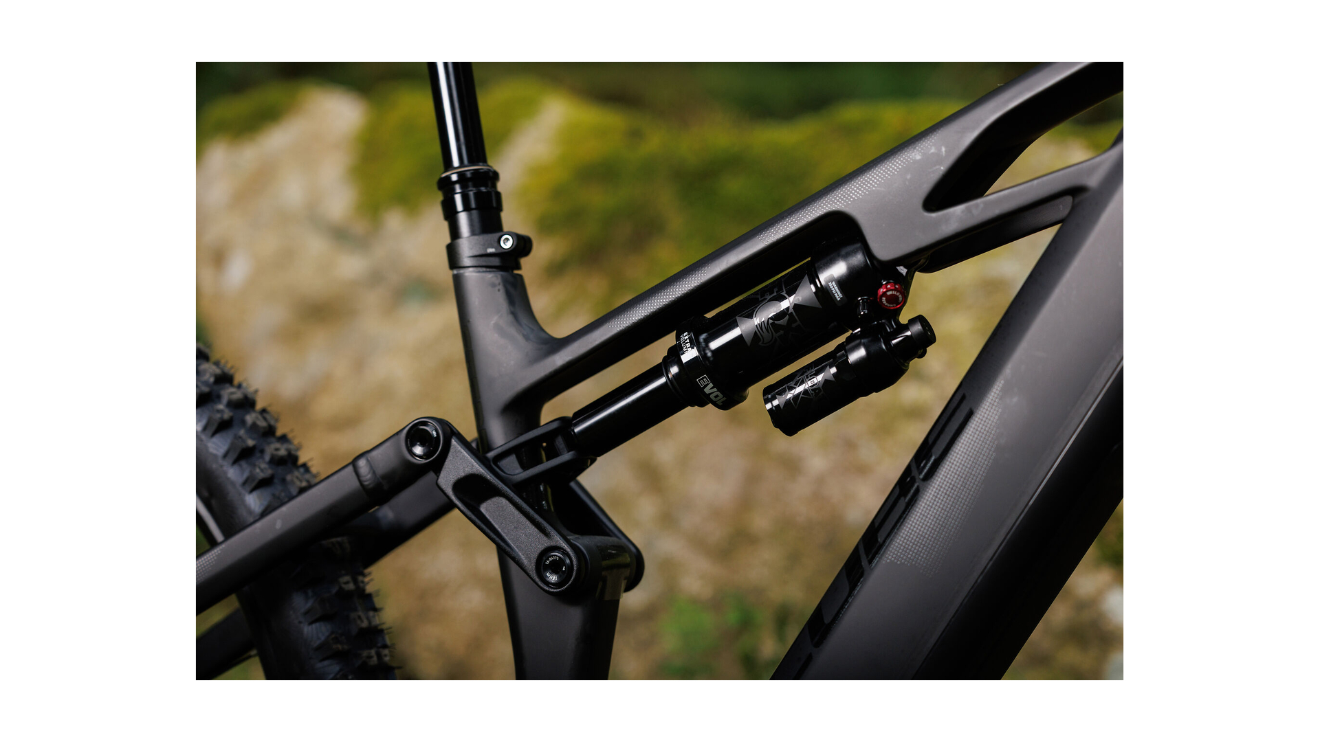 Cube Stereo Hybrid ONE77 HPC SLX 800 blackline