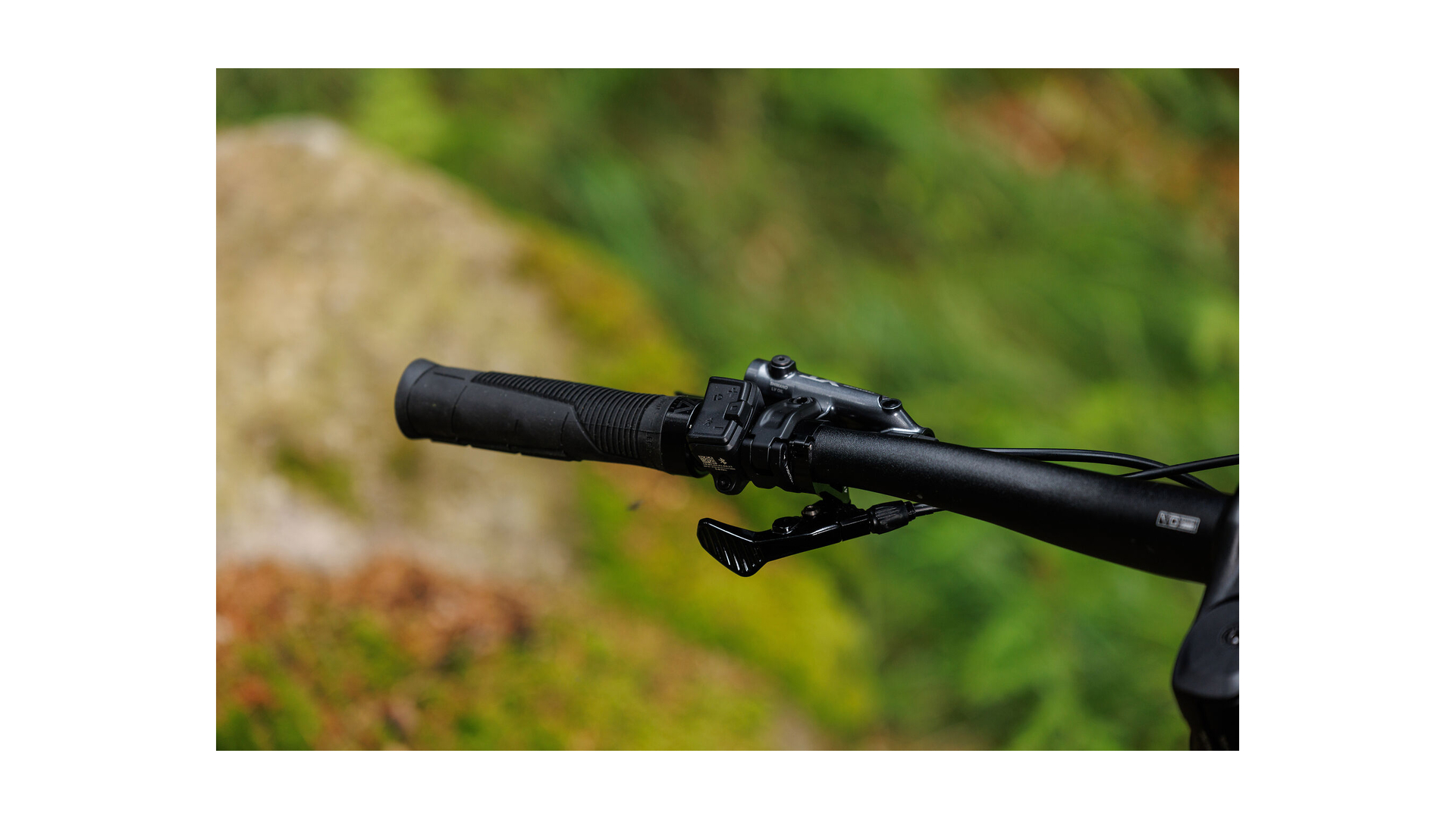 Cube Stereo Hybrid ONE77 HPC SLX 800 blackline