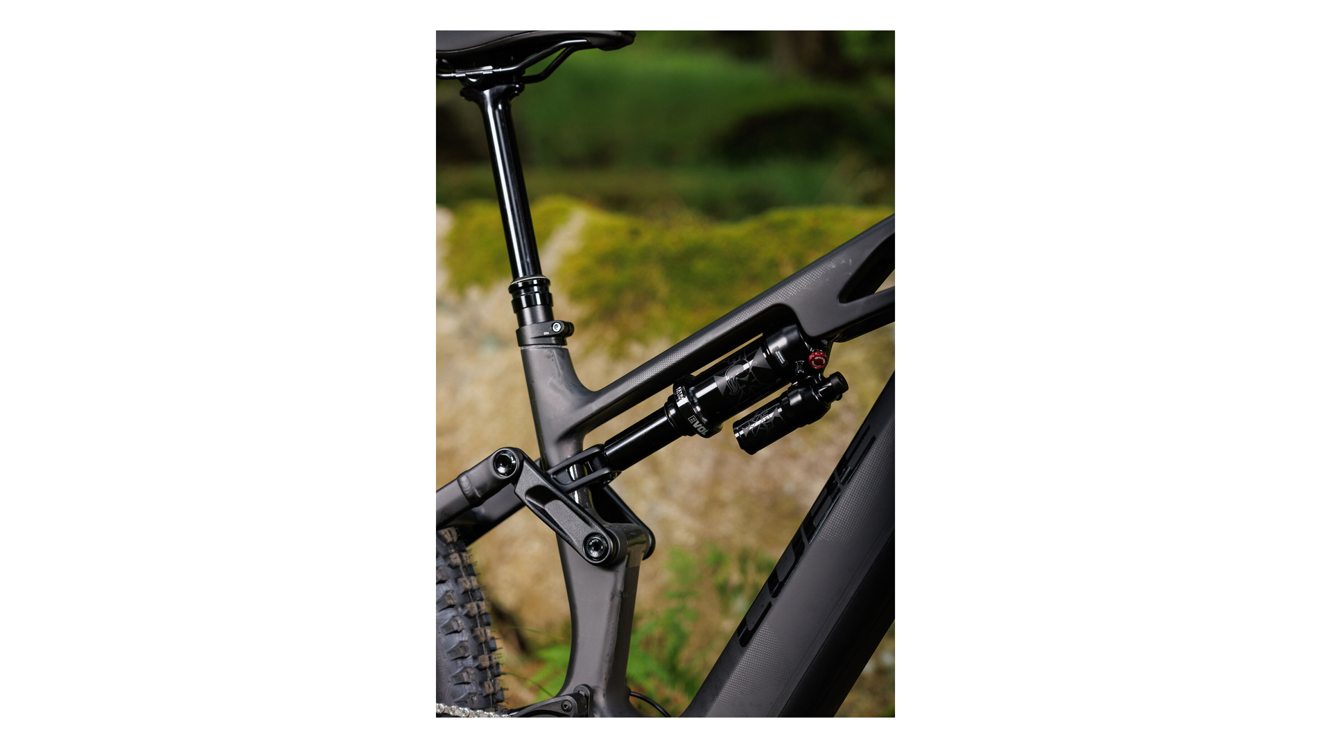 Cube Stereo Hybrid ONE77 HPC SLX 800 blackline