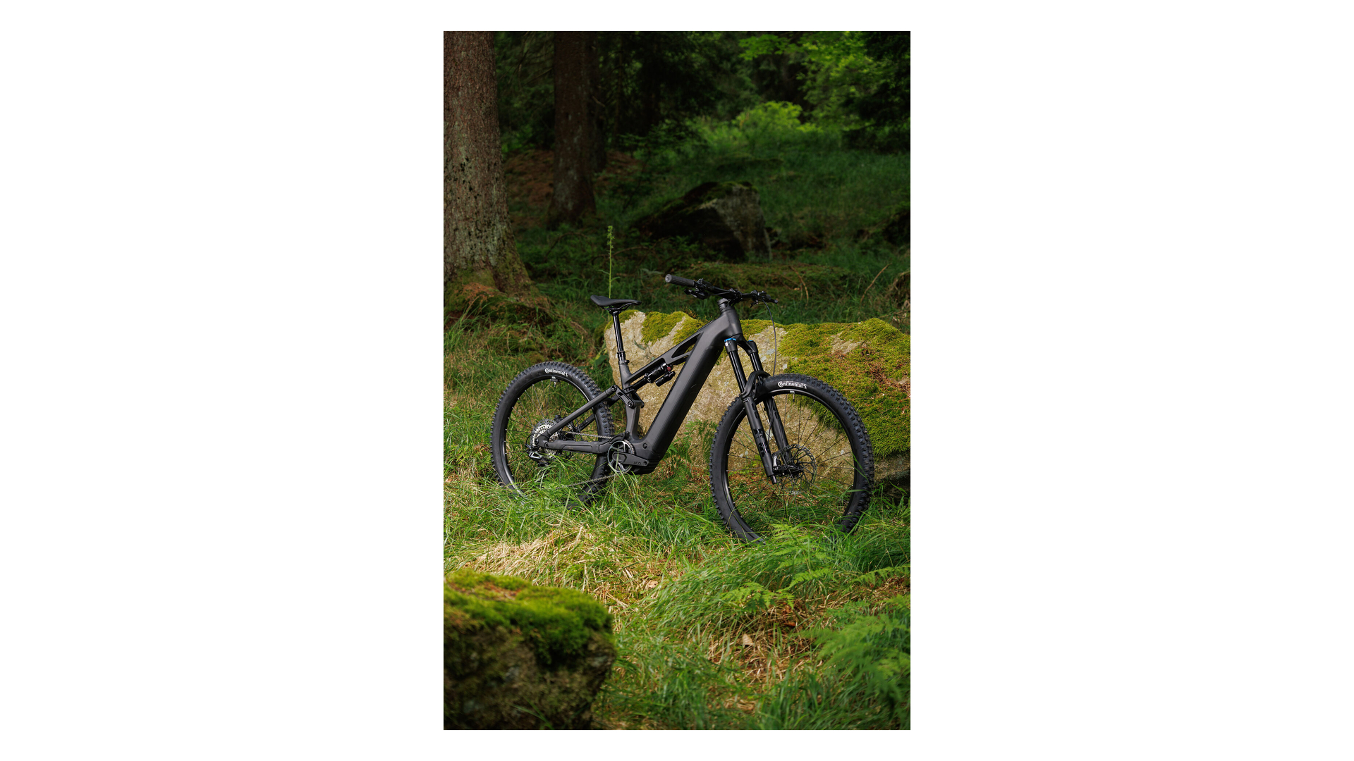 Cube Stereo Hybrid ONE77 HPC SLX 800 blackline
