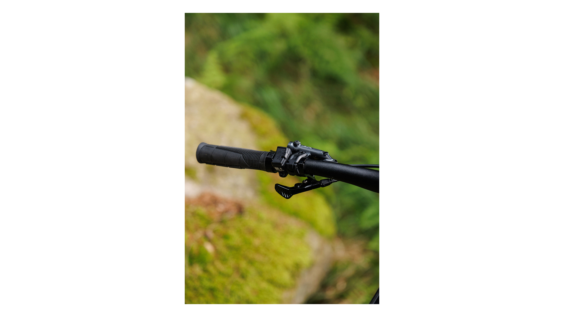 Cube Stereo Hybrid ONE77 HPC SLX 800 blackline