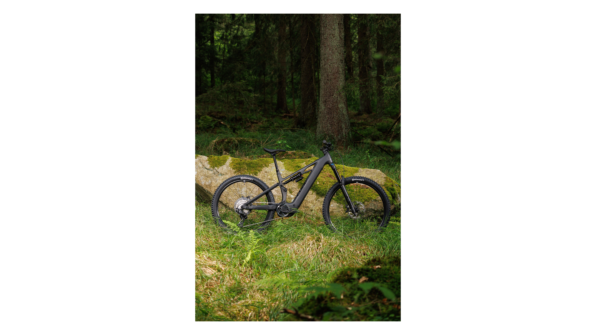 Cube Stereo Hybrid ONE77 HPC SLX 800 blackline