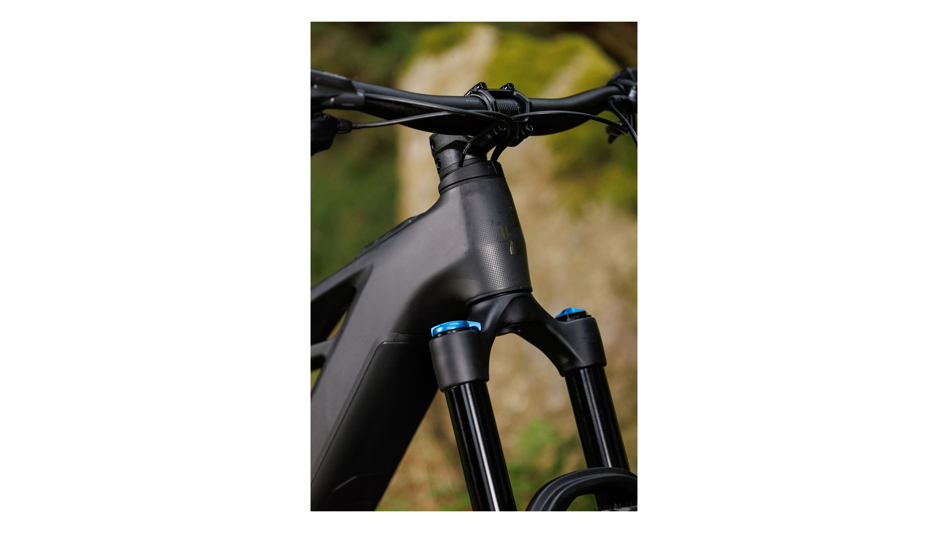 Cube Stereo Hybrid ONE77 HPC SLX 800 blackline