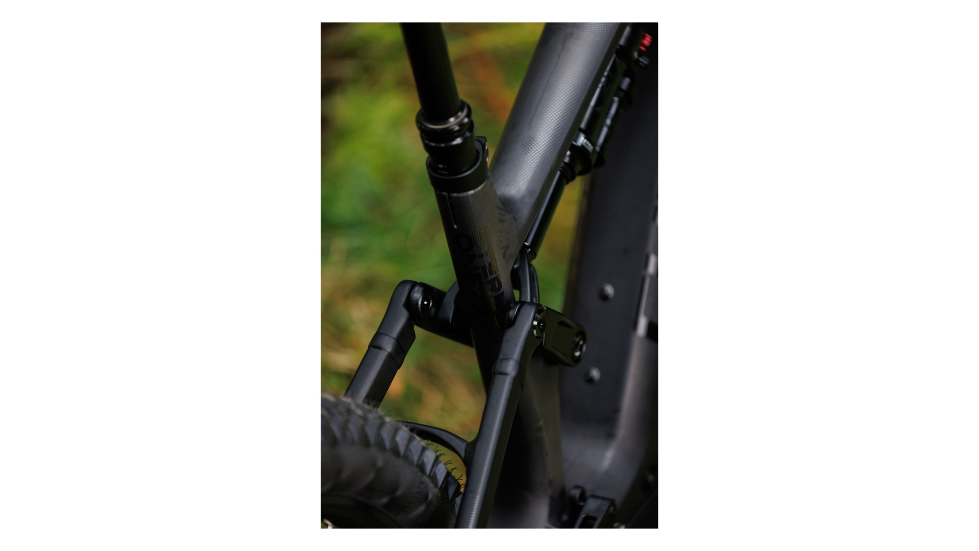 Cube Stereo Hybrid ONE77 HPC SLX 800 blackline
