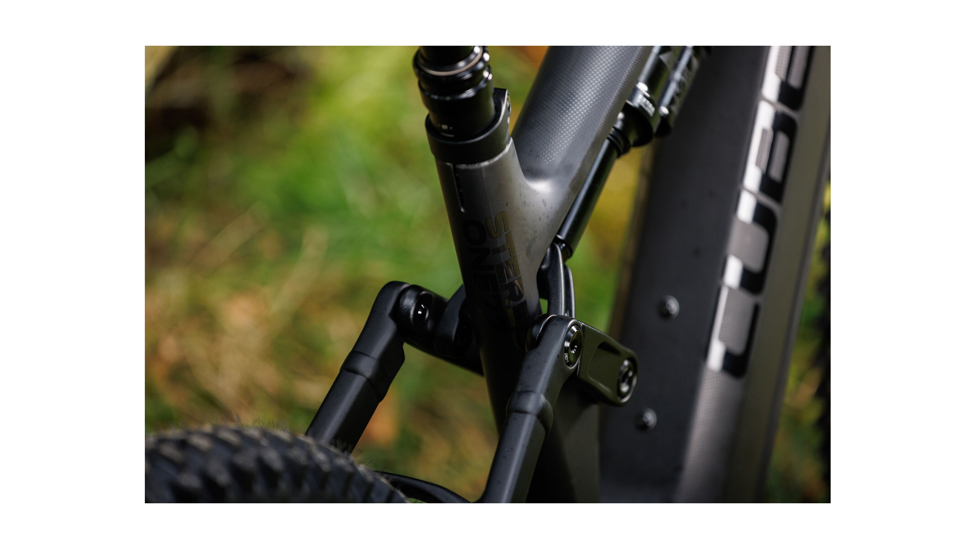 Cube Stereo Hybrid ONE77 HPC SLX 800 blackline