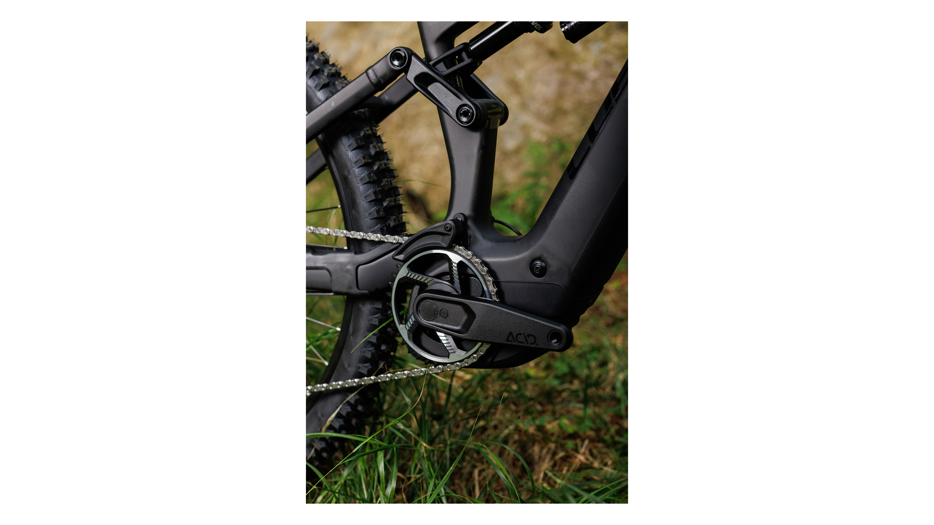 Cube Stereo Hybrid ONE77 HPC SLX 800 blackline