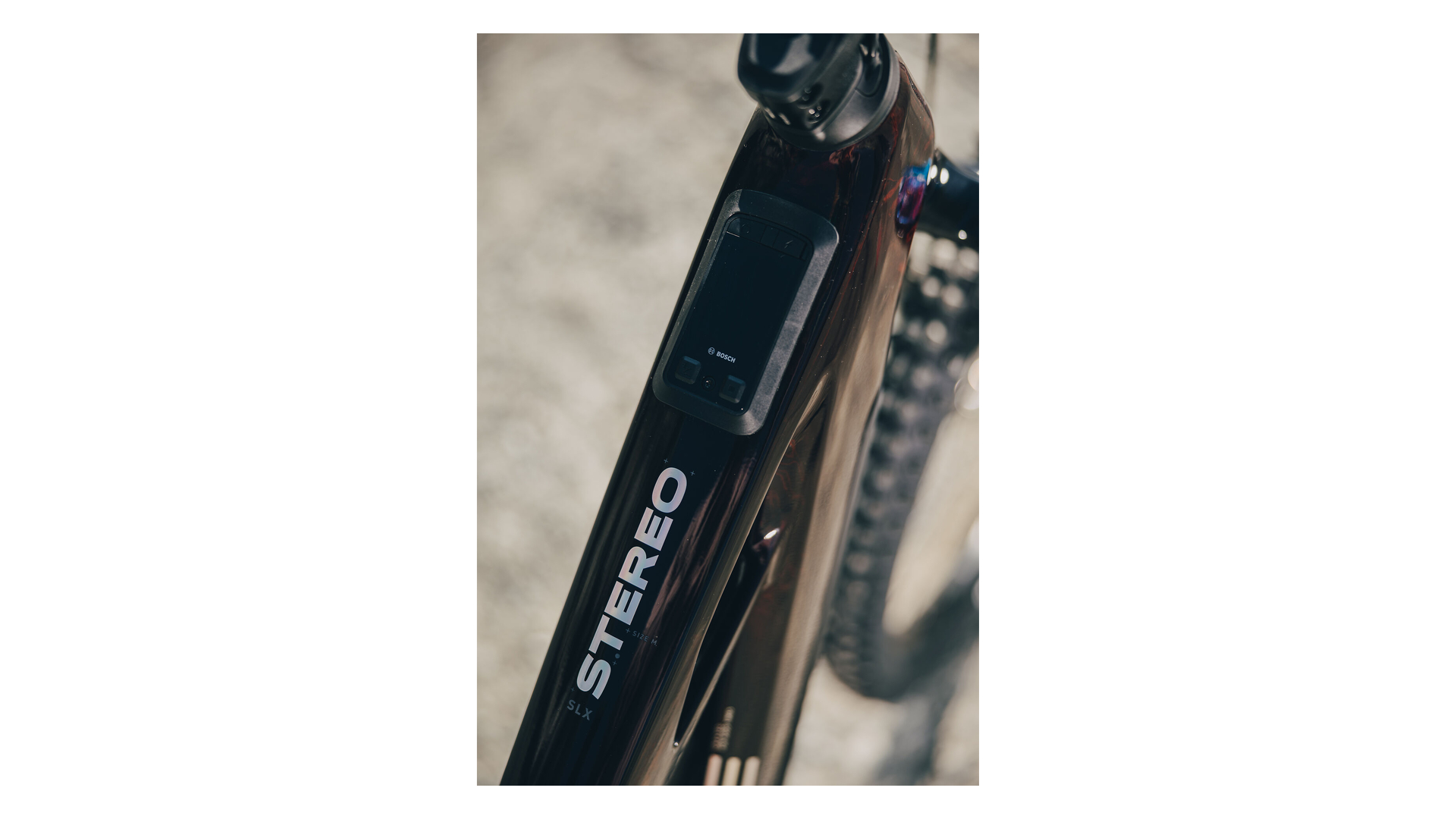 Cube Stereo Hybrid ONE77 HPC SLX 800 liquidred´n´black