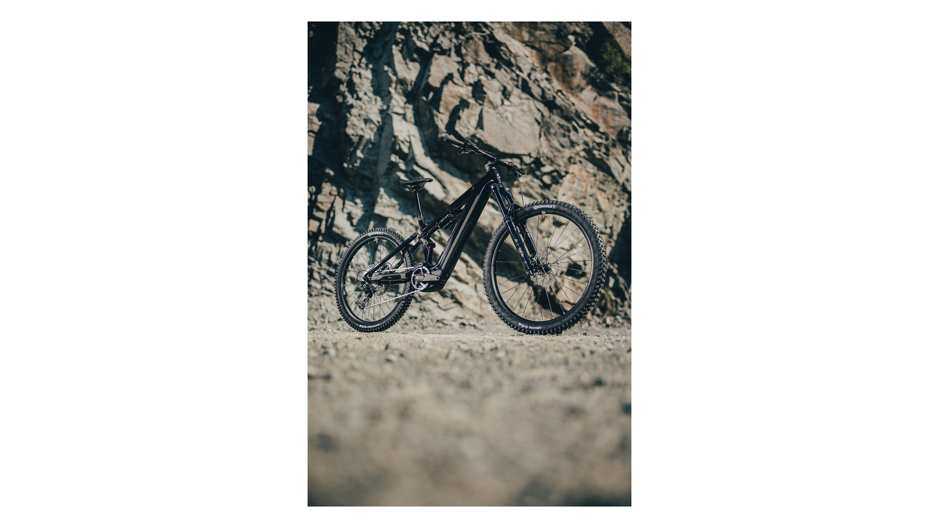 Cube Stereo Hybrid ONE77 HPC SLX 800 liquidred´n´black