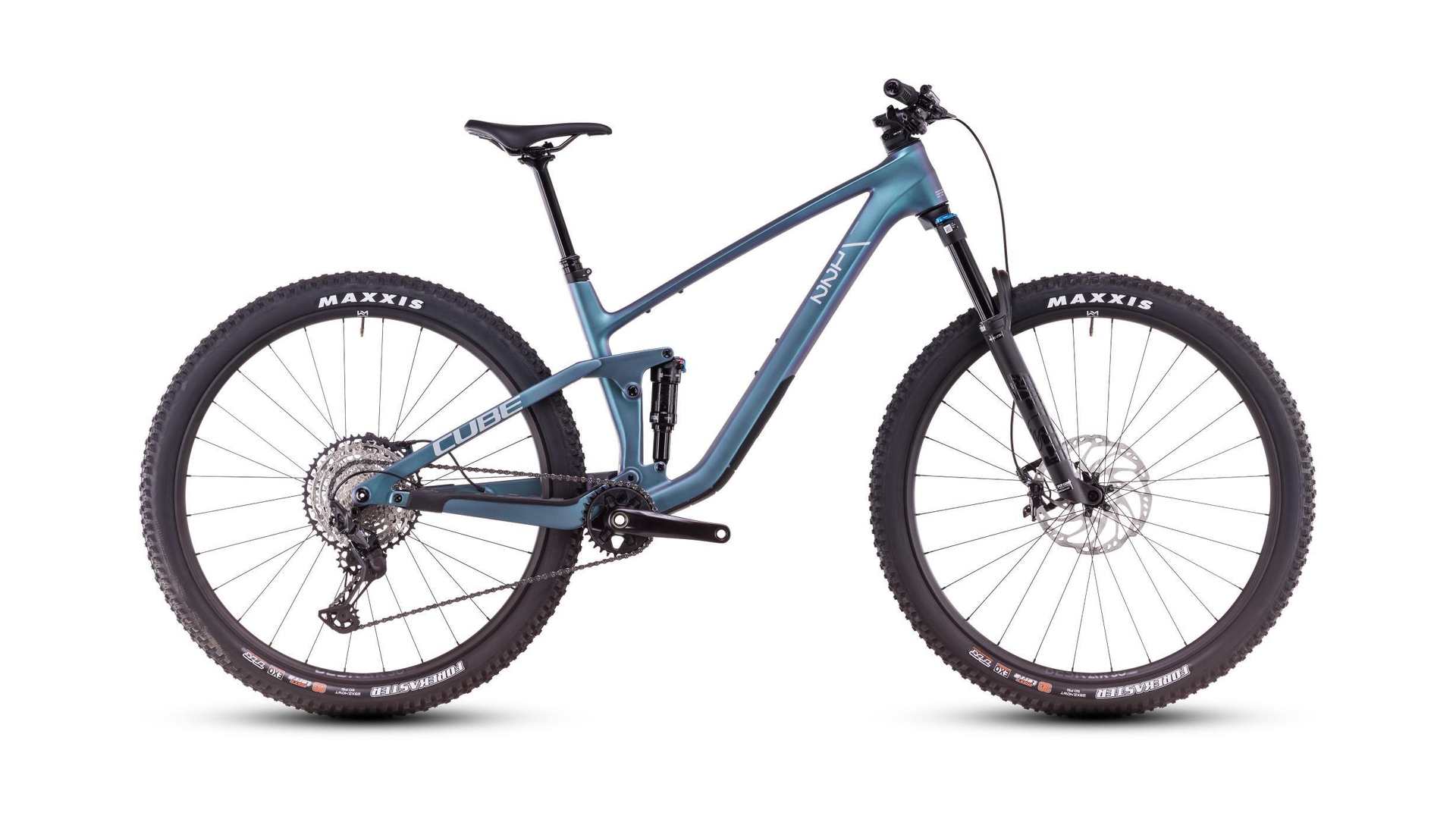 Main image of CUBE CUBE STEREO ONE22 C:62 TM POLARLIGHT/PRISM