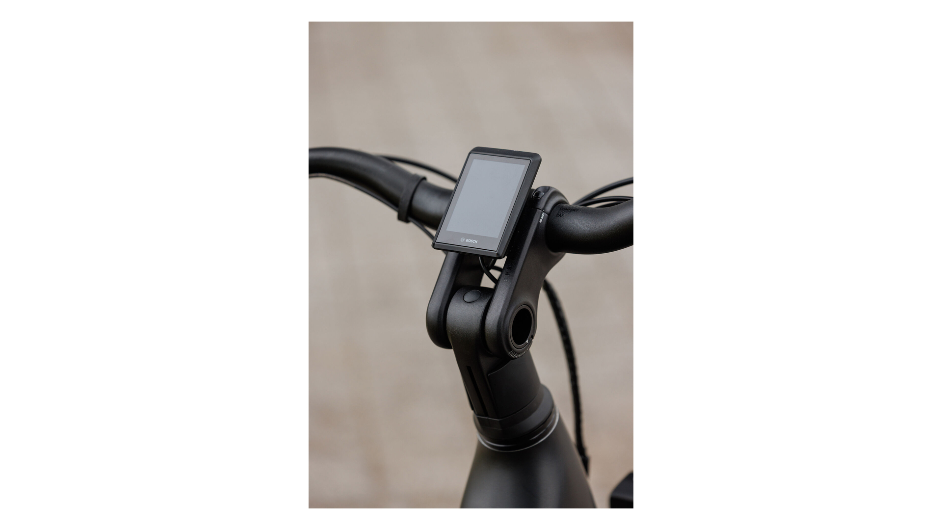 Cube Supreme Hybrid Comfort Pro 600 grey´n´chrome