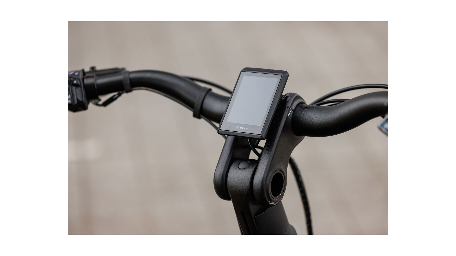 Cube Supreme Hybrid Comfort Pro 600 grey´n´chrome