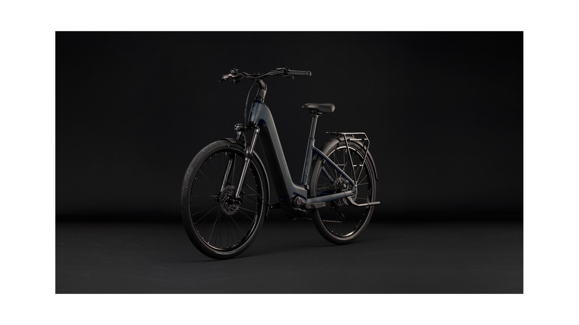 Cube Touring Hybrid ONE 600  grey´n´coolgrey