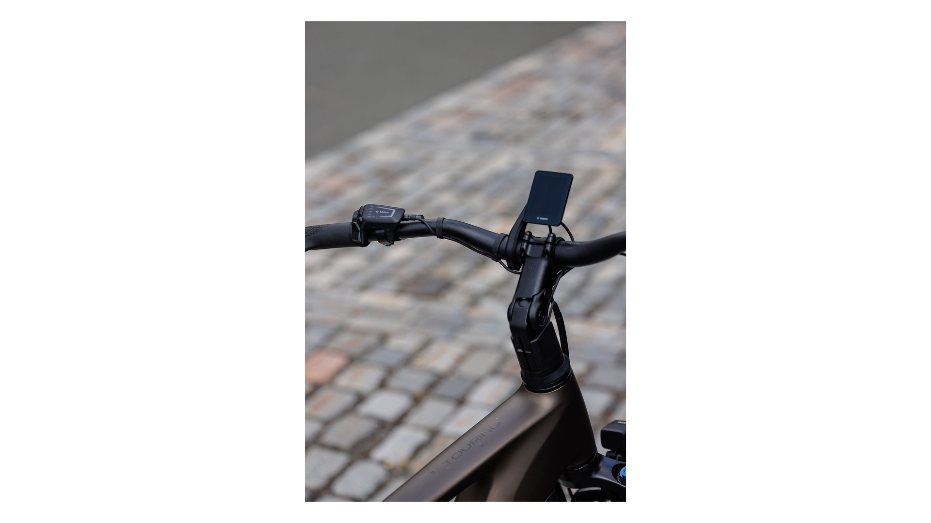 Cube Touring Hybrid Pro 800 metallicumbra´n´black