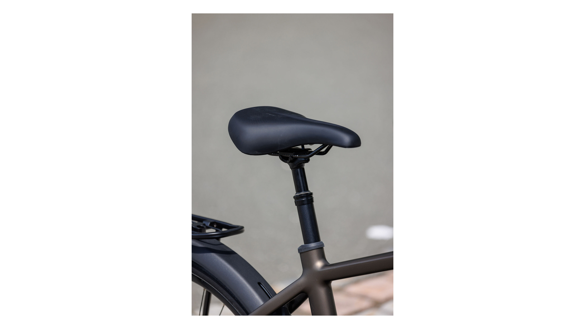 Cube Touring Hybrid Pro 800 metallicumbra´n´black