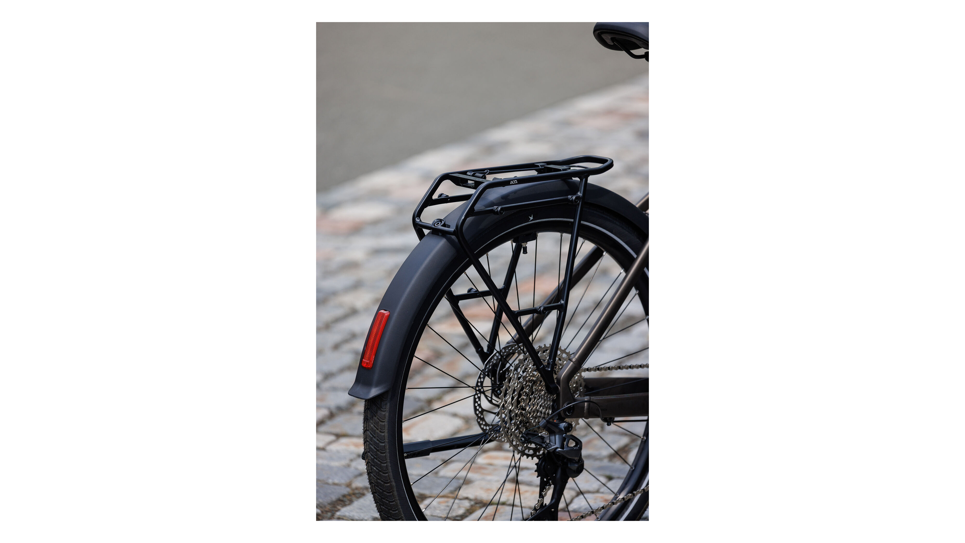 Cube Touring Hybrid Pro 800 metallicumbra´n´black