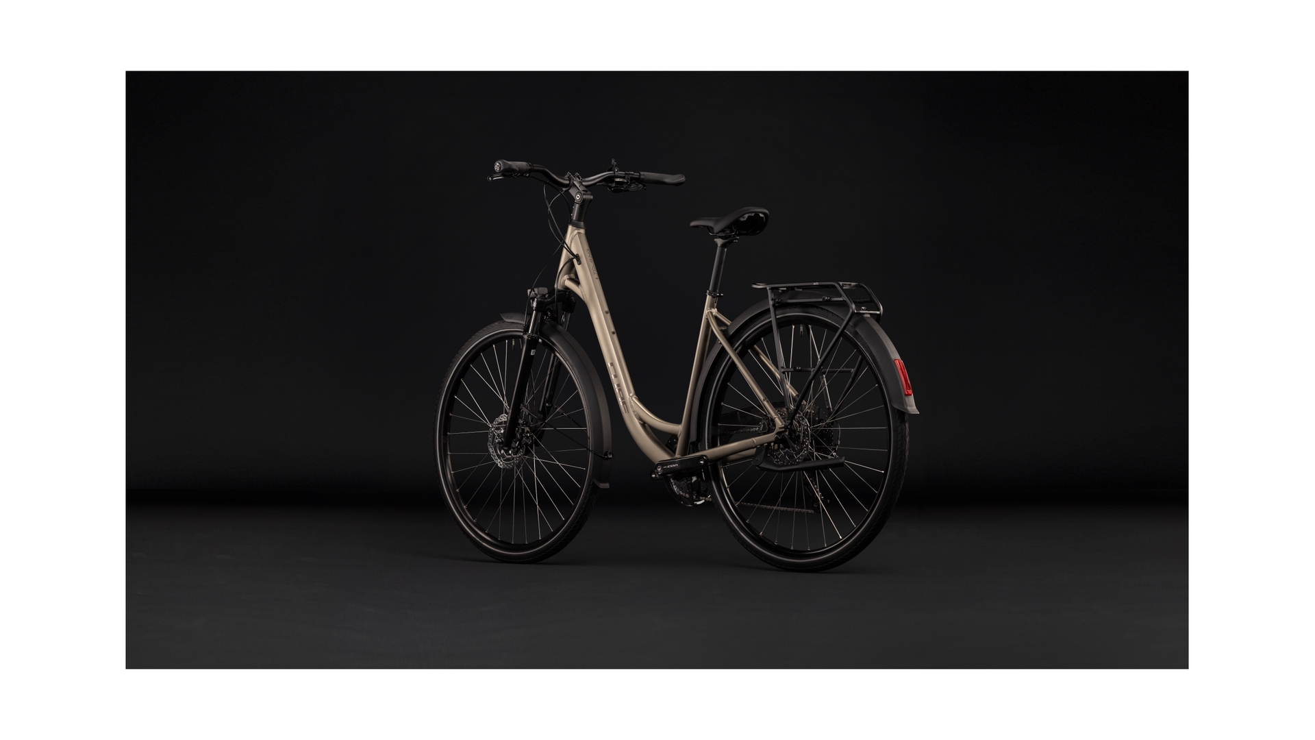 Cube Touring ONE flashstone´n´coalchrome
