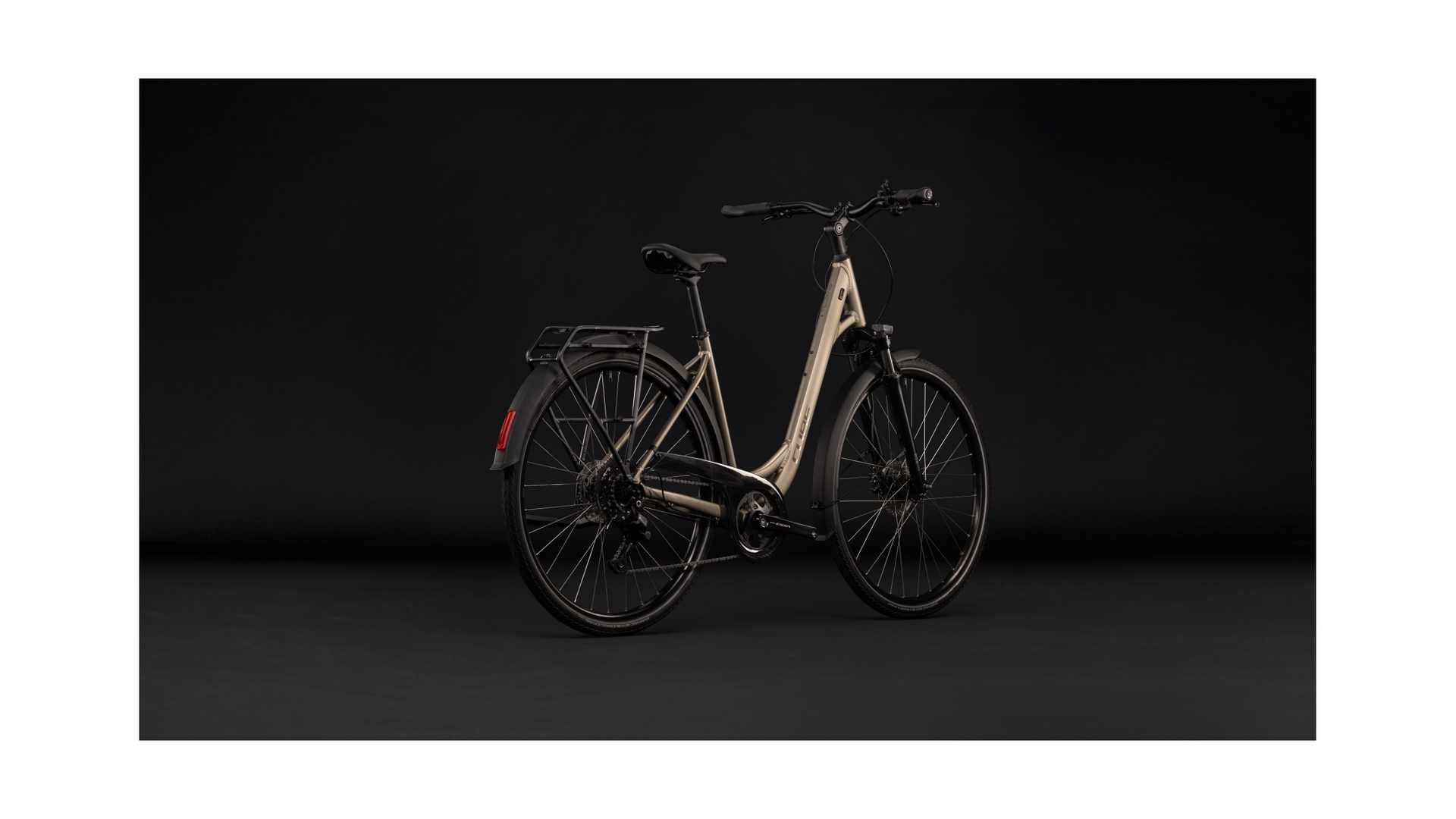 Cube Touring ONE flashstone´n´coalchrome