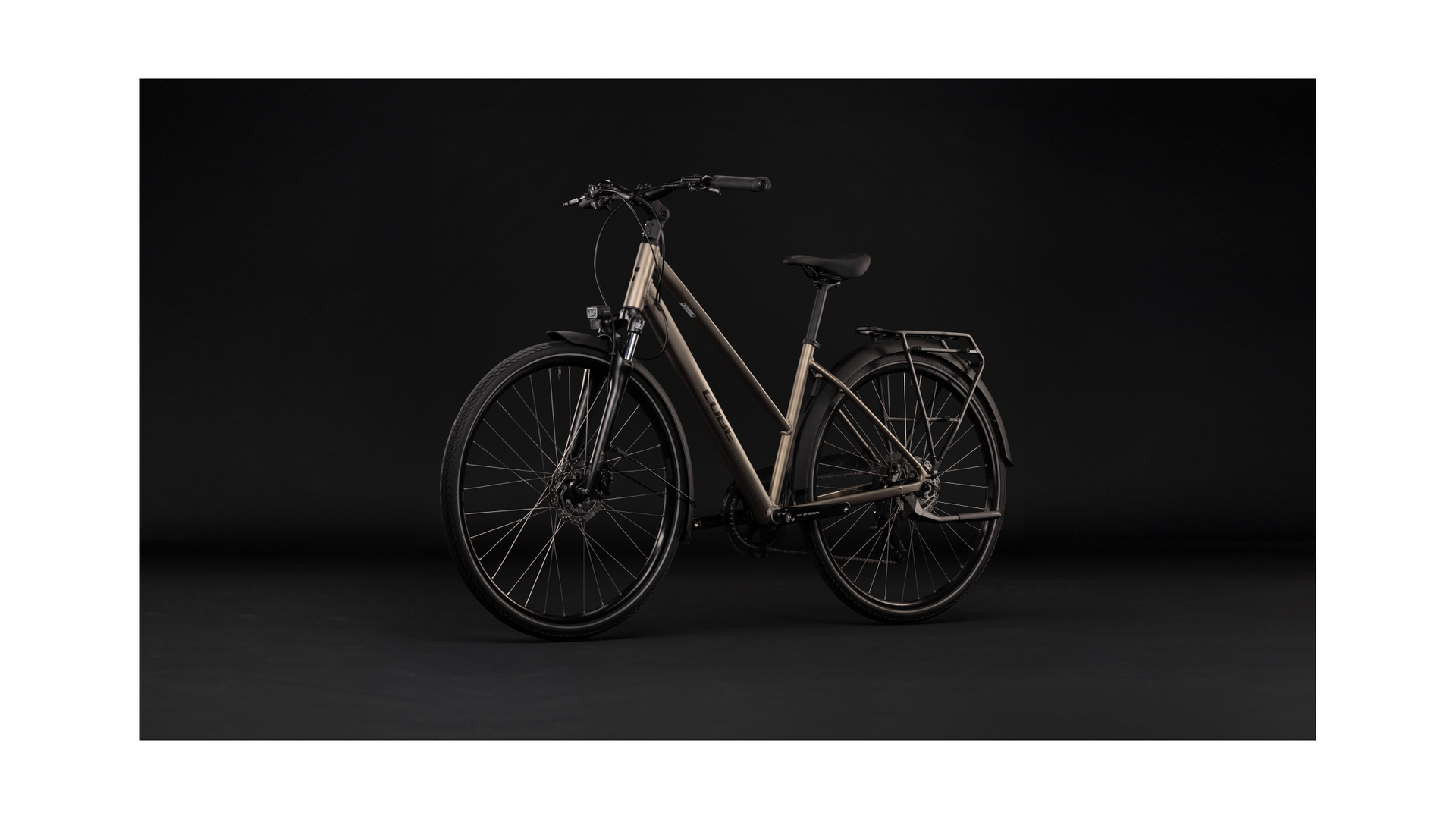 Cube Touring ONE flashstone´n´coalchrome
