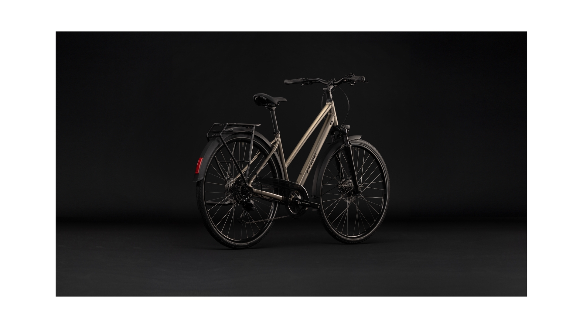 Cube Touring ONE flashstone´n´coalchrome