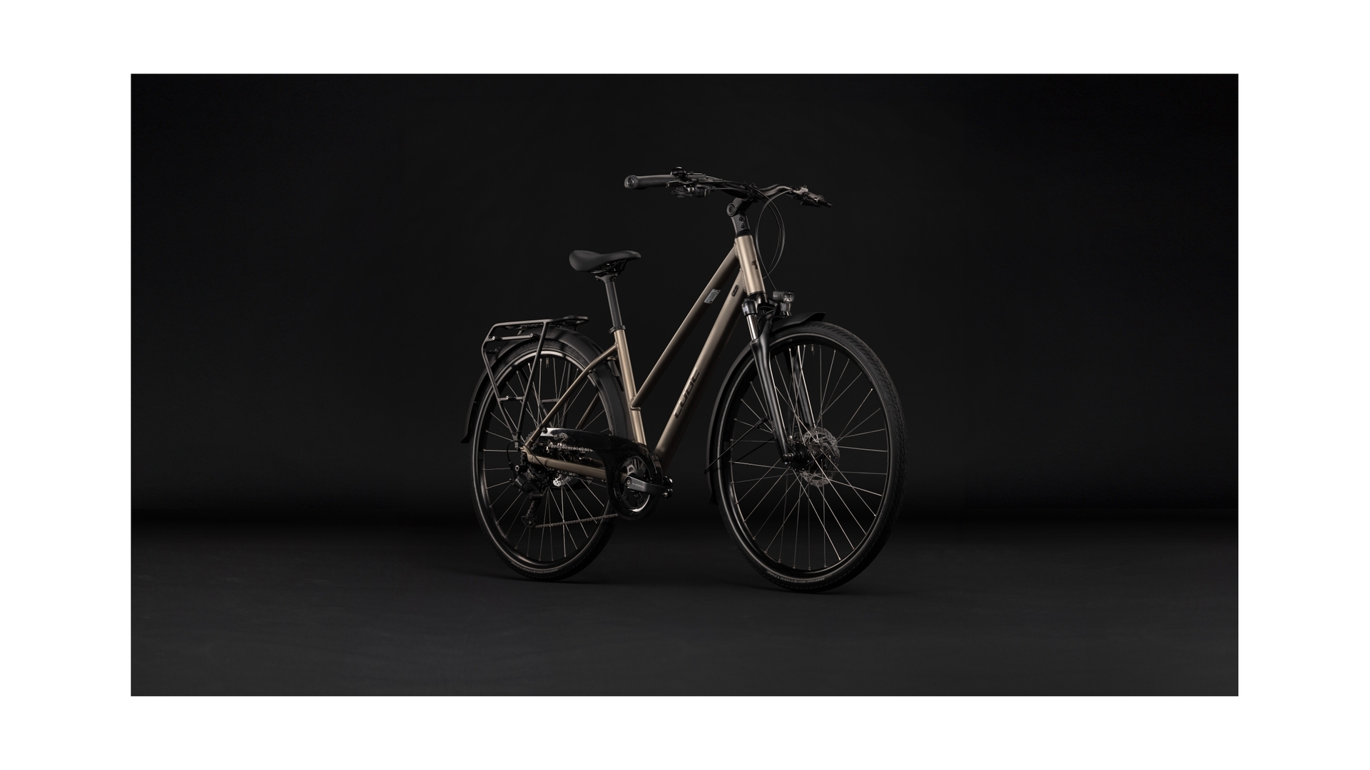 Cube Touring ONE flashstone´n´coalchrome